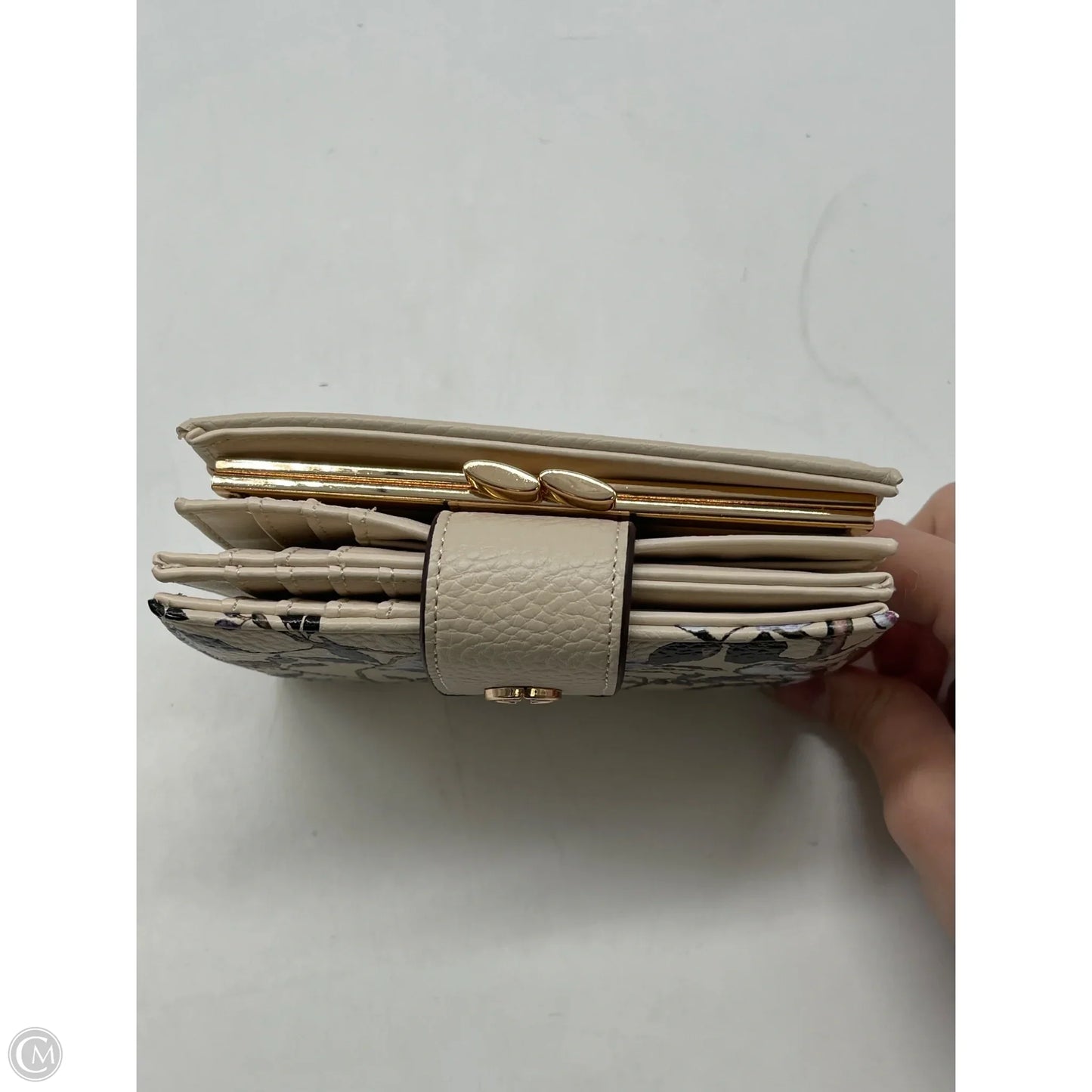 Wallet By Giani Bernini, Size: Medium