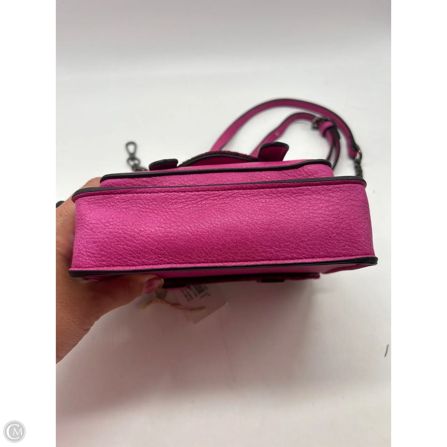 Handbag By Clothes Mentor, Size: Small