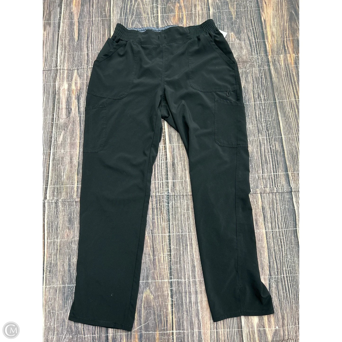 Pants Other By Clothes Mentor In Black, Size: M