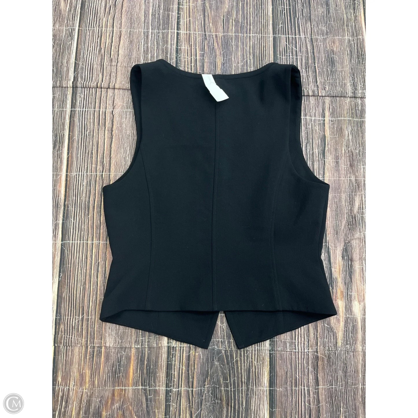 Tank Top By Wilfred In Black, Size: 8