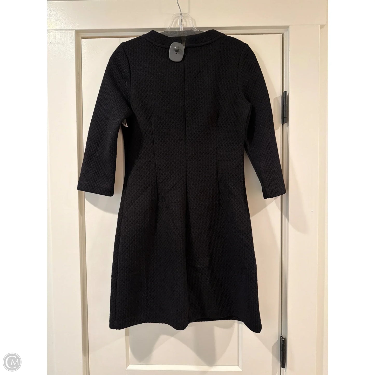 Dress Casual Short By Boden In Black, Size: 10p