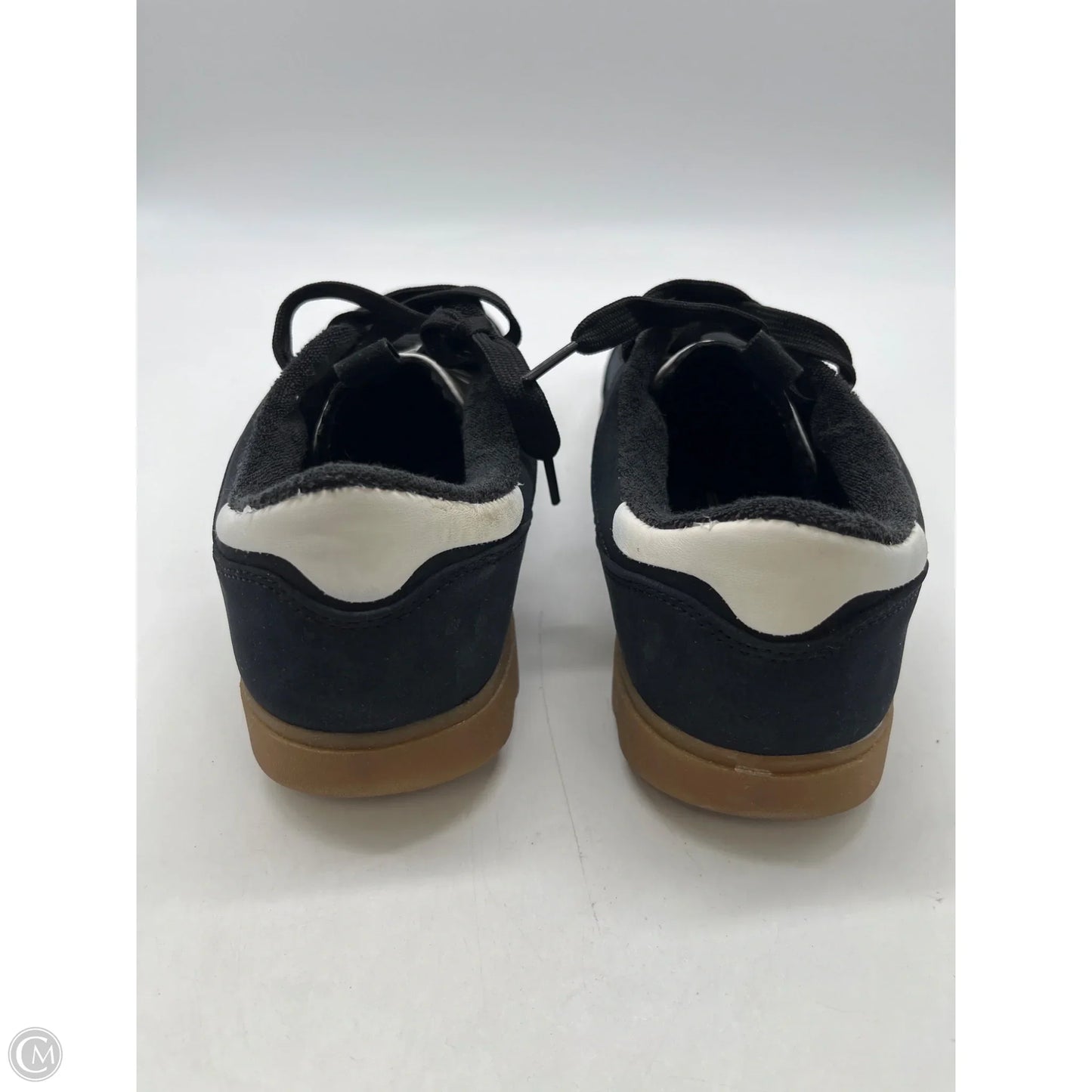 Shoes Athletic By Ryka In Black, Size: 8