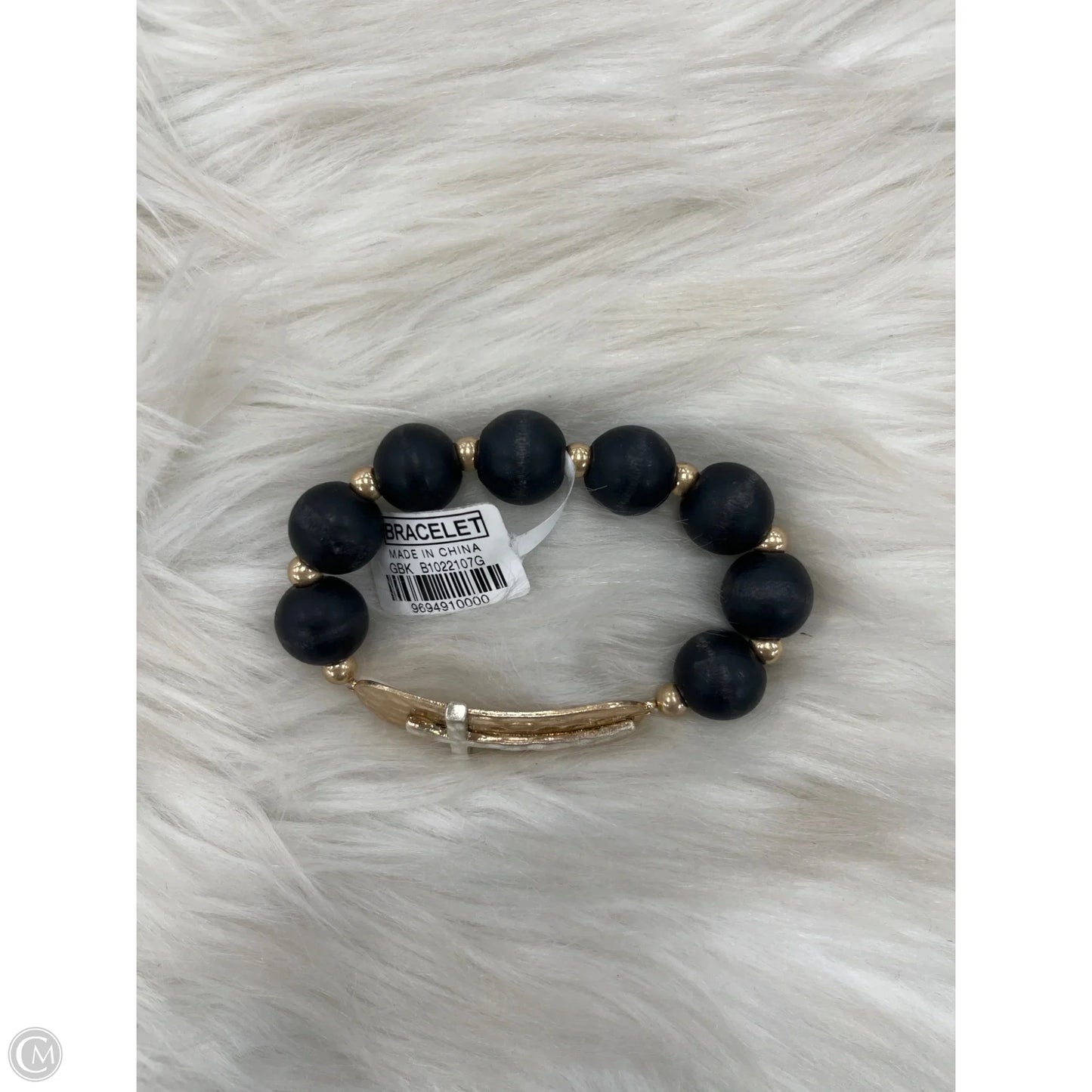 Bracelet Beaded By Clothes Mentor