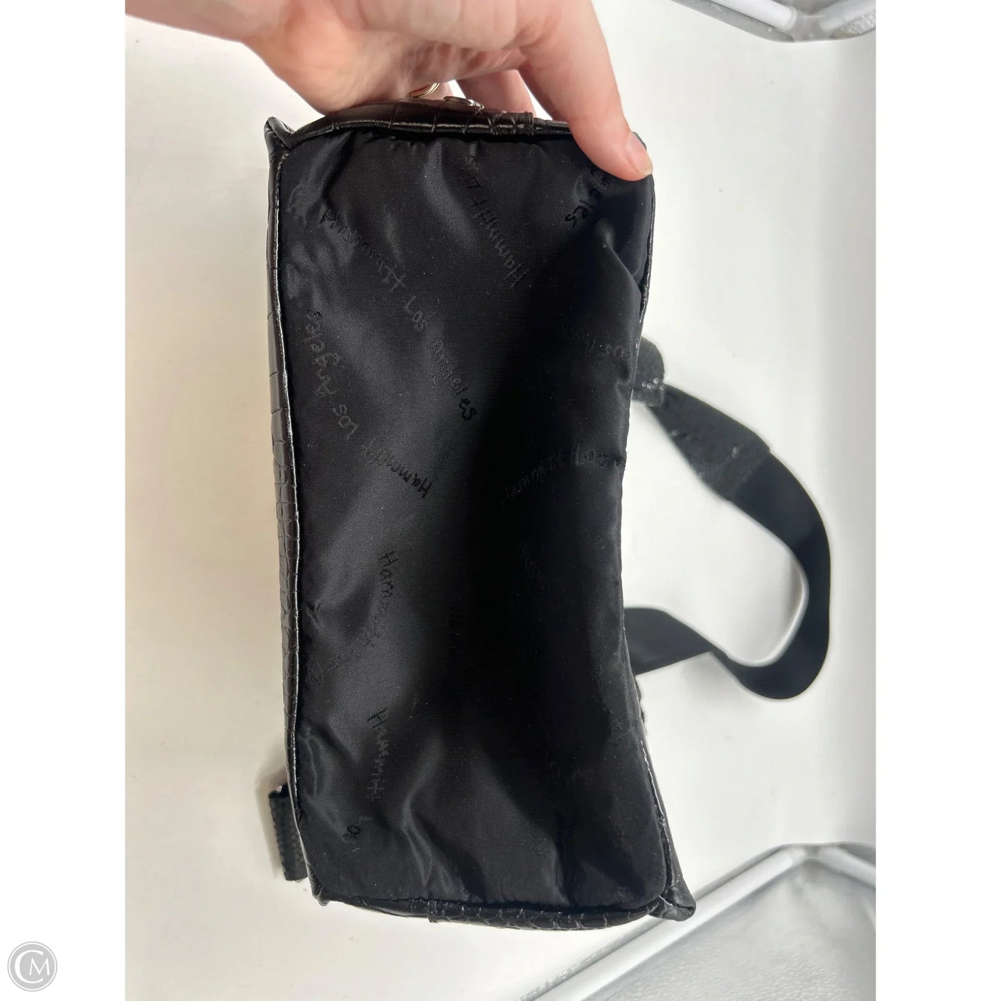 Crossbody By Hammitt, Size: Large