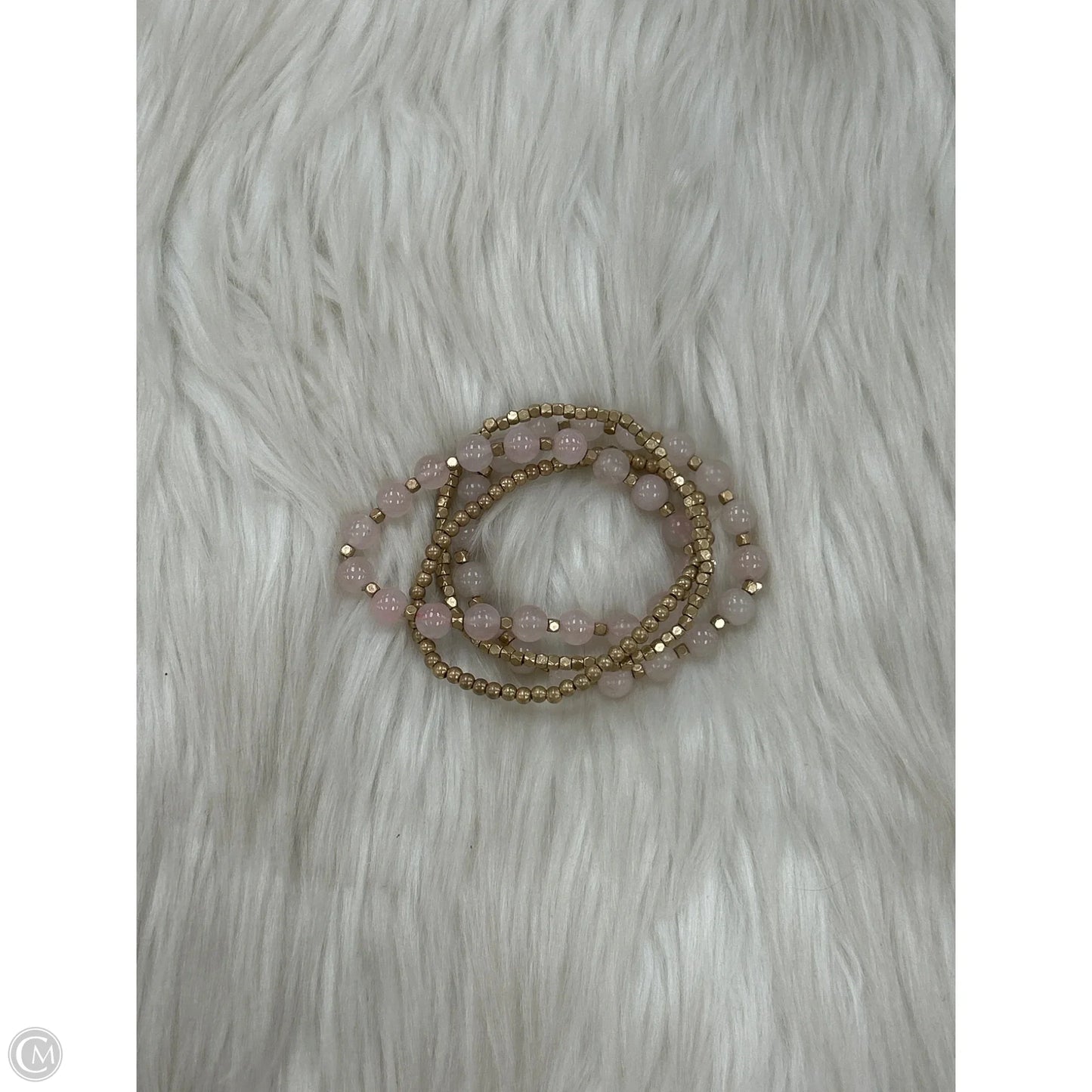 Bracelet Set By Clothes Mentor, Size: 04 Piece Set