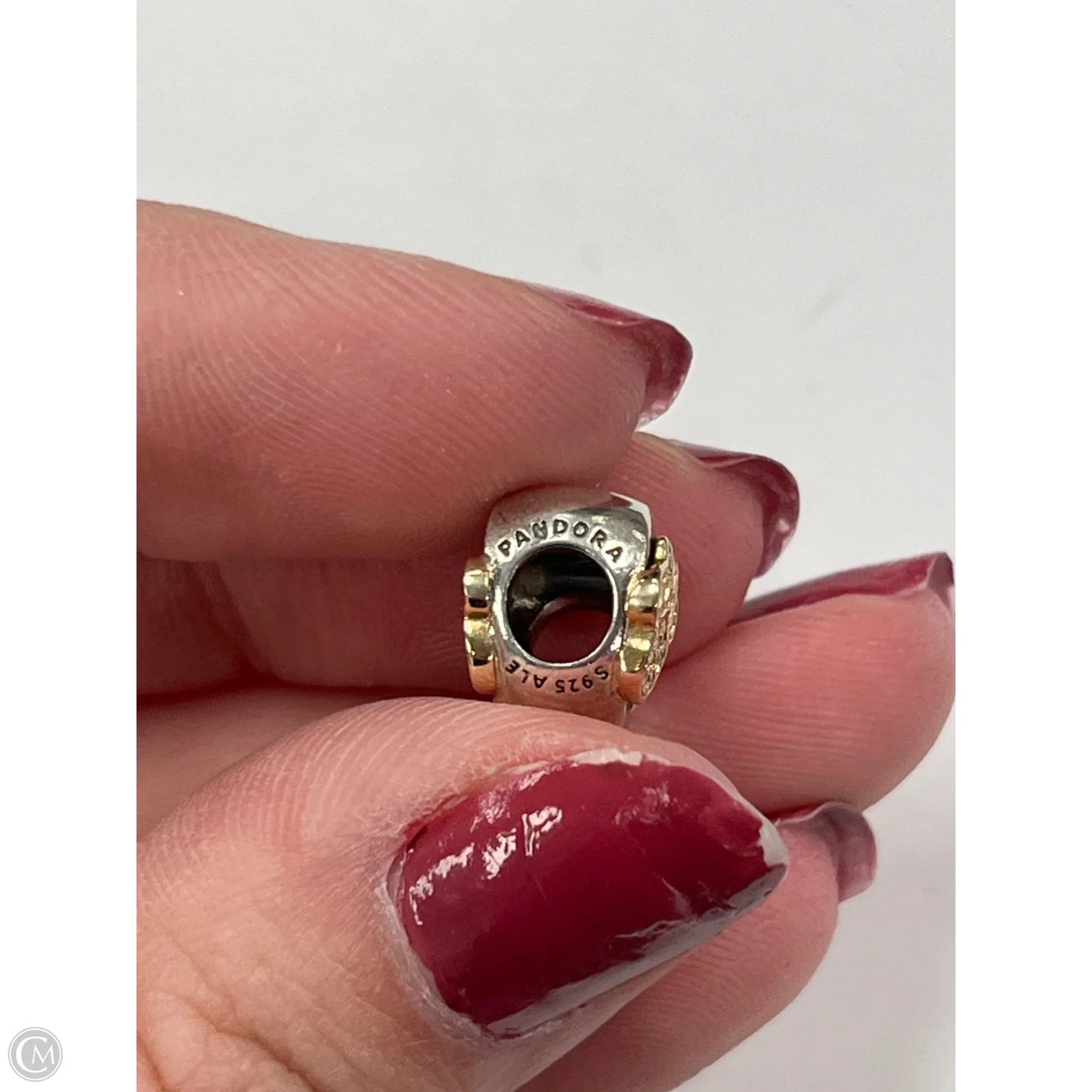 Bracelet Charm By Pandora