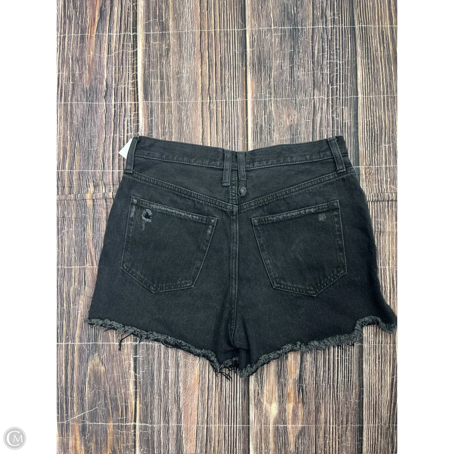Shorts By We The Free In Black, Size: 6