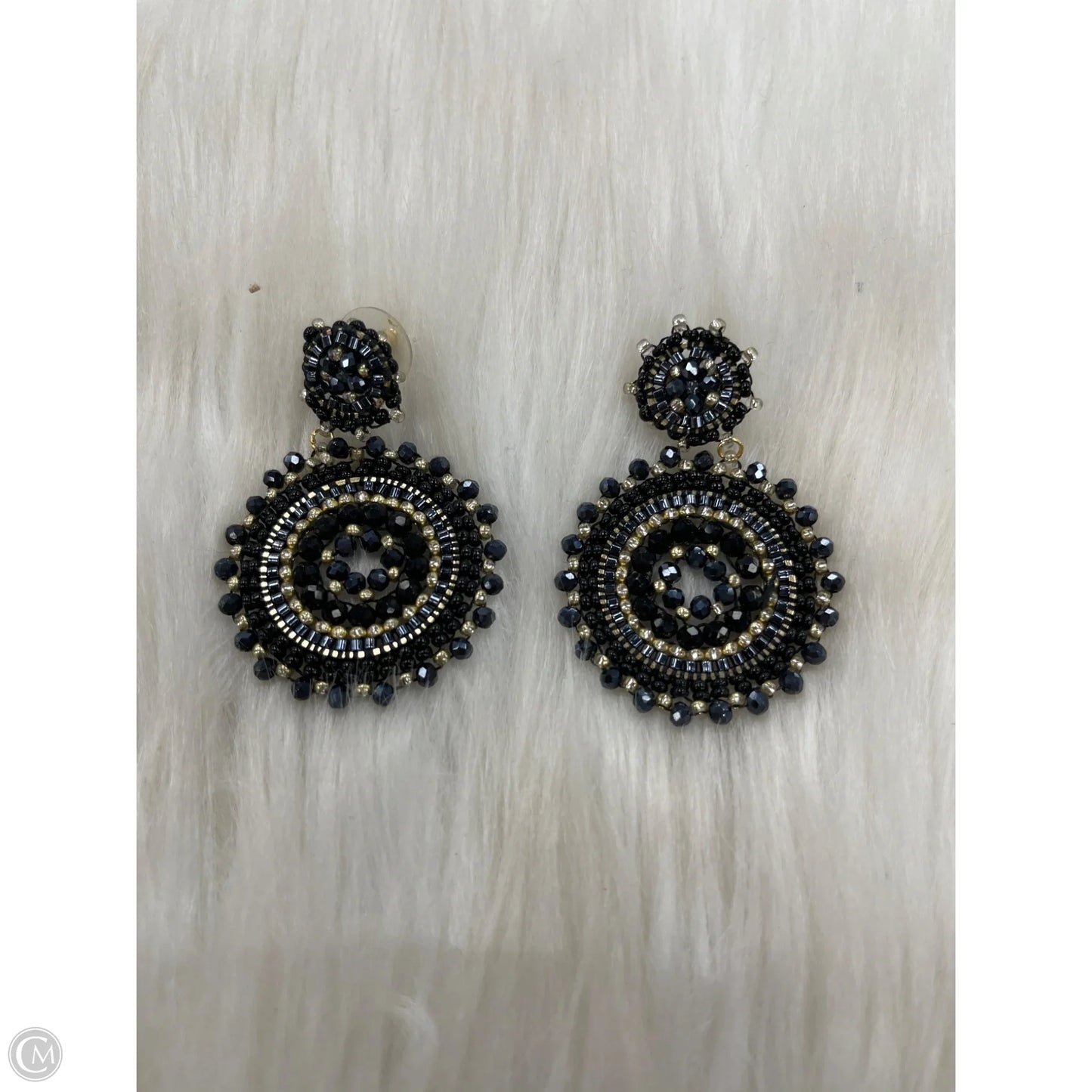 Earrings Statement By Clothes Mentor
