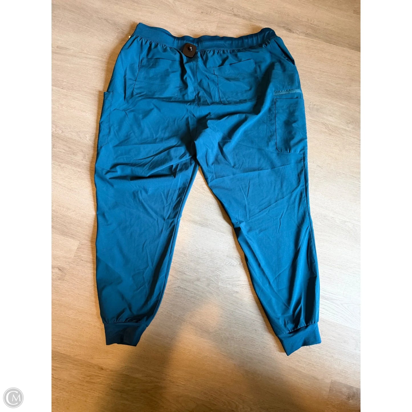 Pants Other By Epic In Blue, Size: 2x