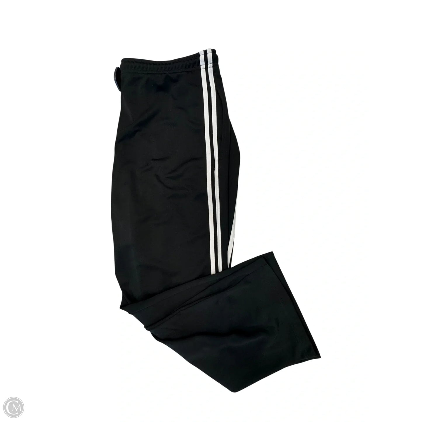 Athletic Pants By Athletic Works In Black, Size: 3x