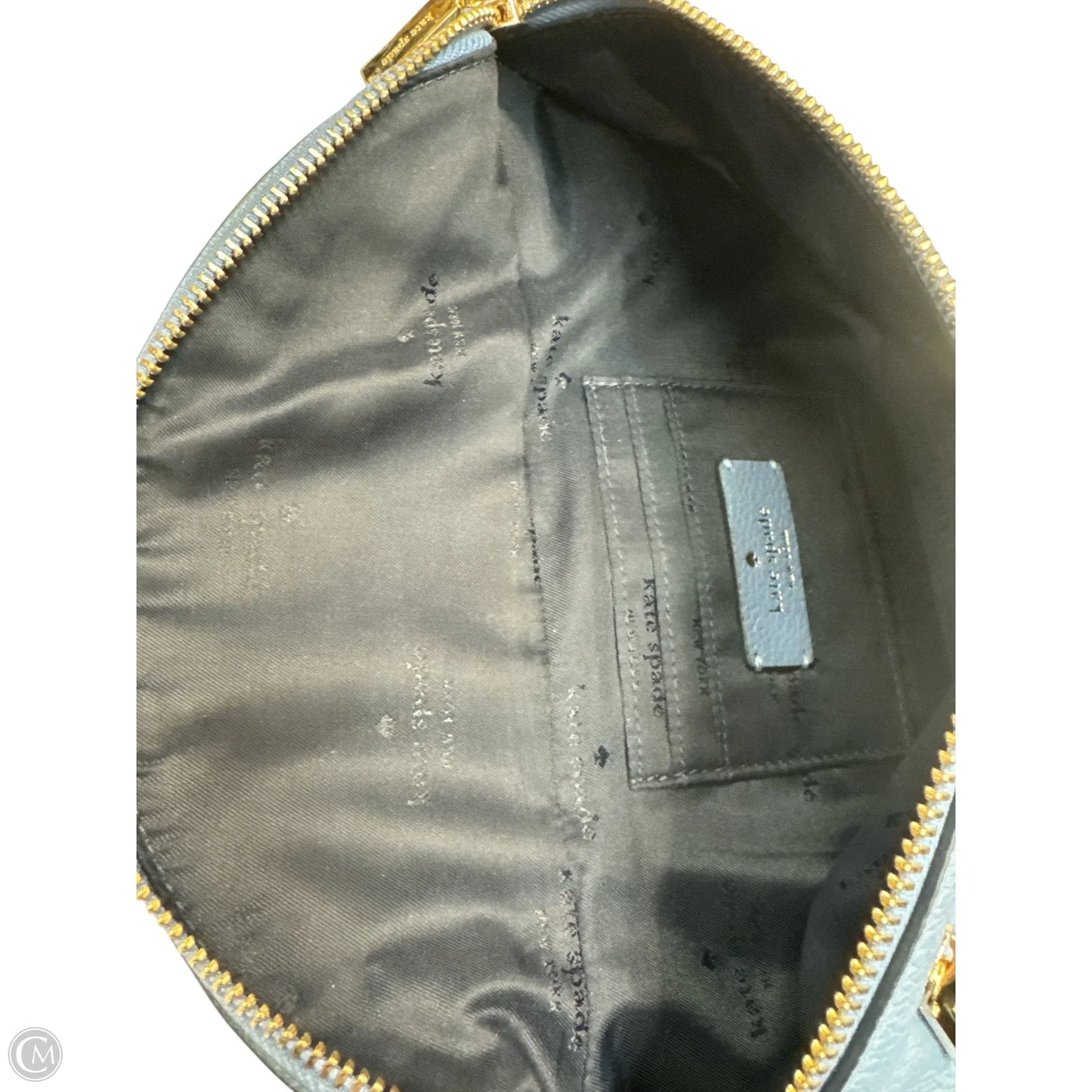 Belt Bag Designer By Kate Spade, Size: Medium