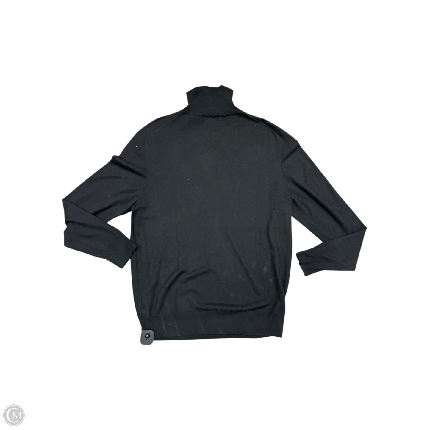 Sweater Designer By Neiman Marcus In Black, Size: 2x