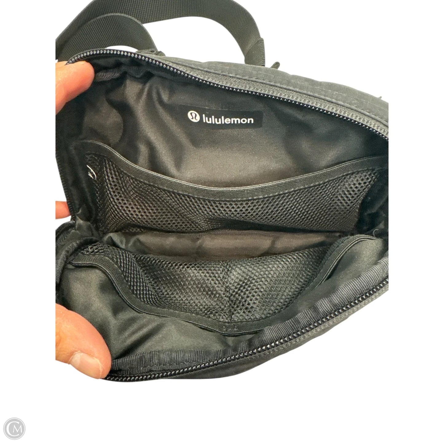 Belt Bag By Lululemon, Size: Medium