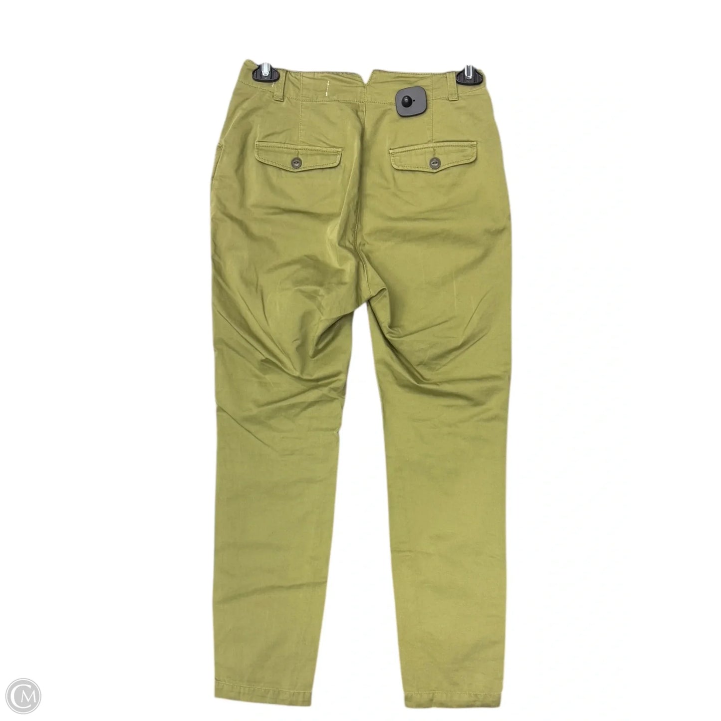 Pants Other By Rag And Bone In Green, Size: 4