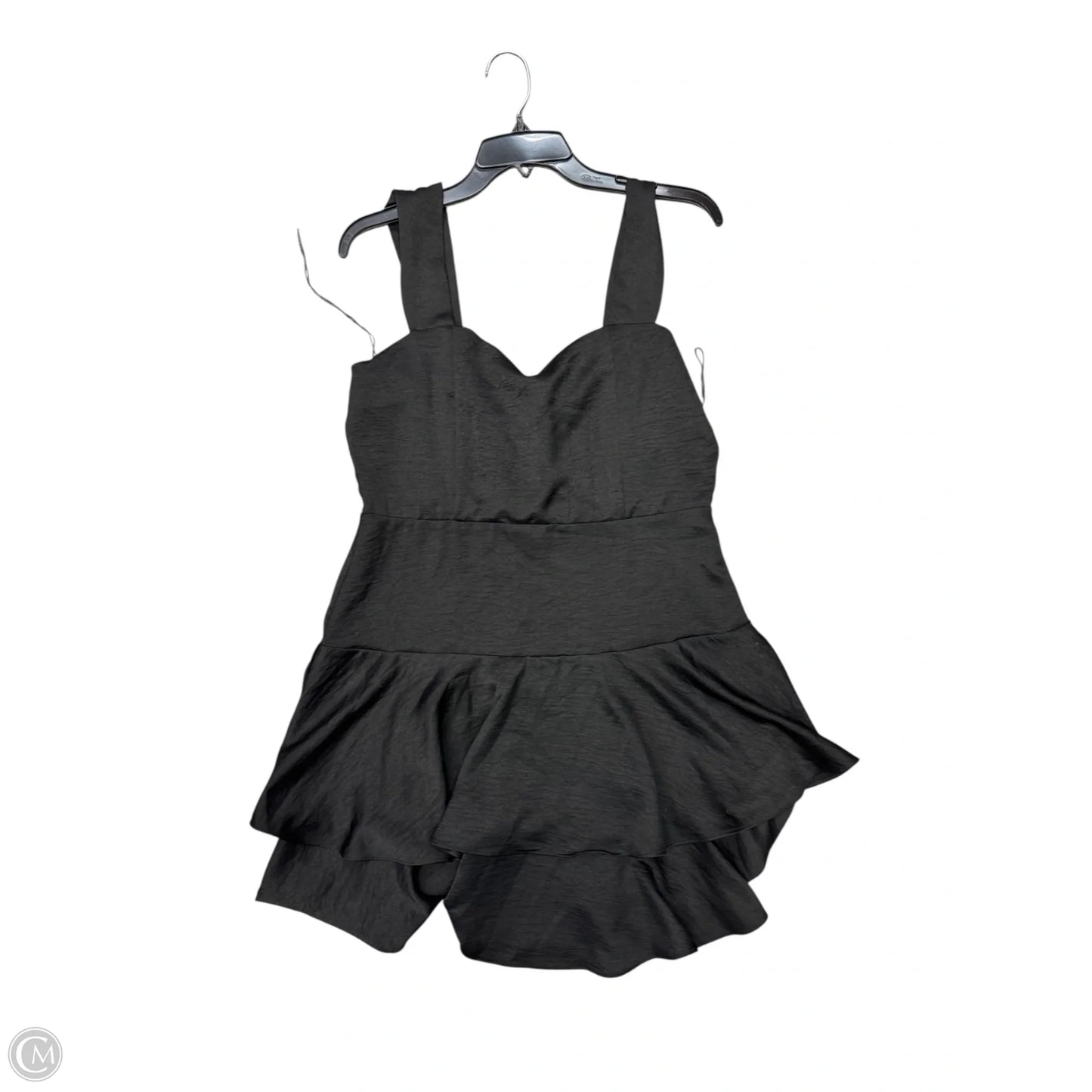 Dress Party Short By Altard State In Black, Size: 10