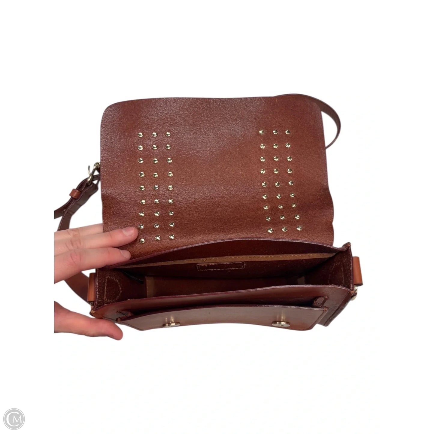 Crossbody Designer By Rebecca Minkoff, Size: Small