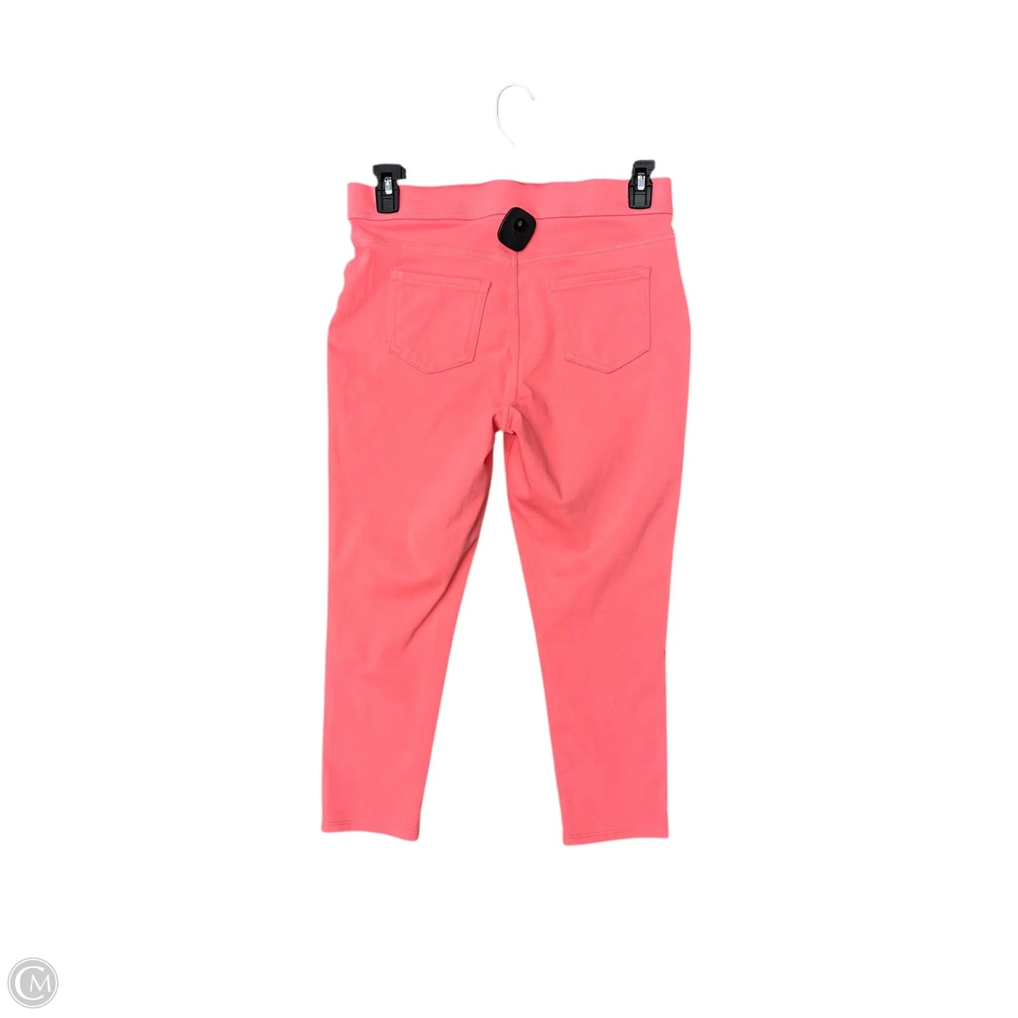 Capris By Time And Tru In Pink, Size: 12