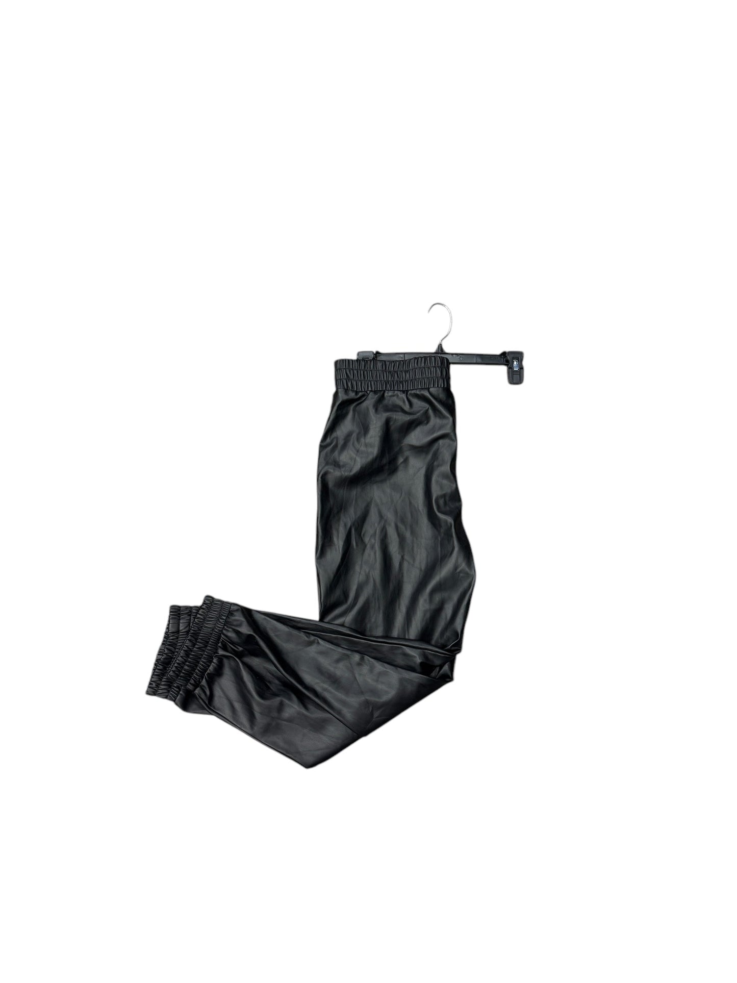 Pants Joggers By Express In Black, Size: 6