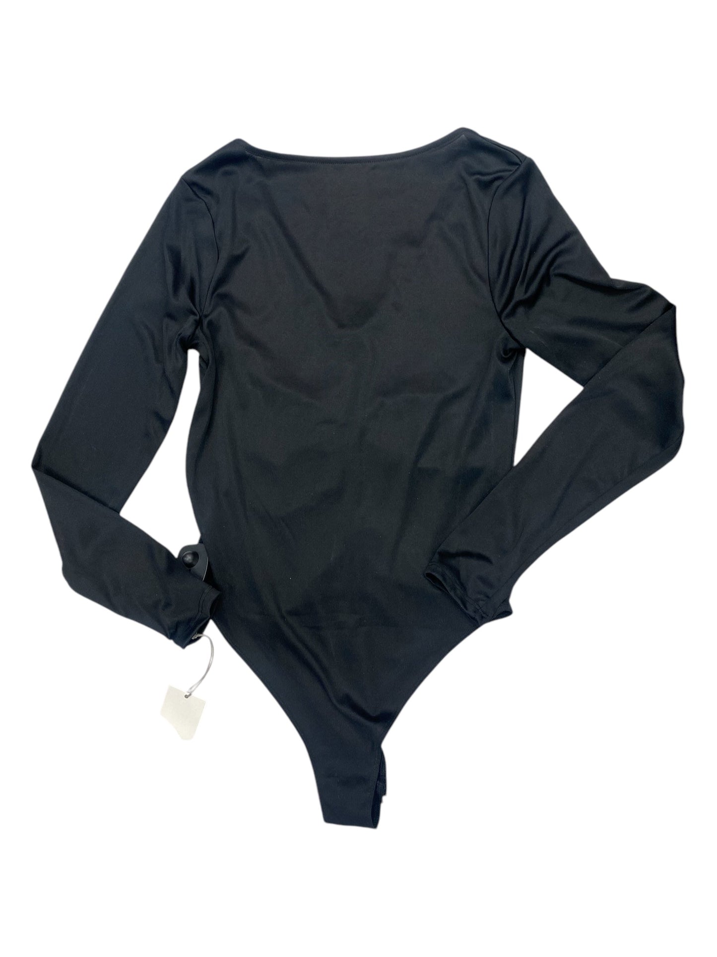 Bodysuit By A New Day In Black, Size: S