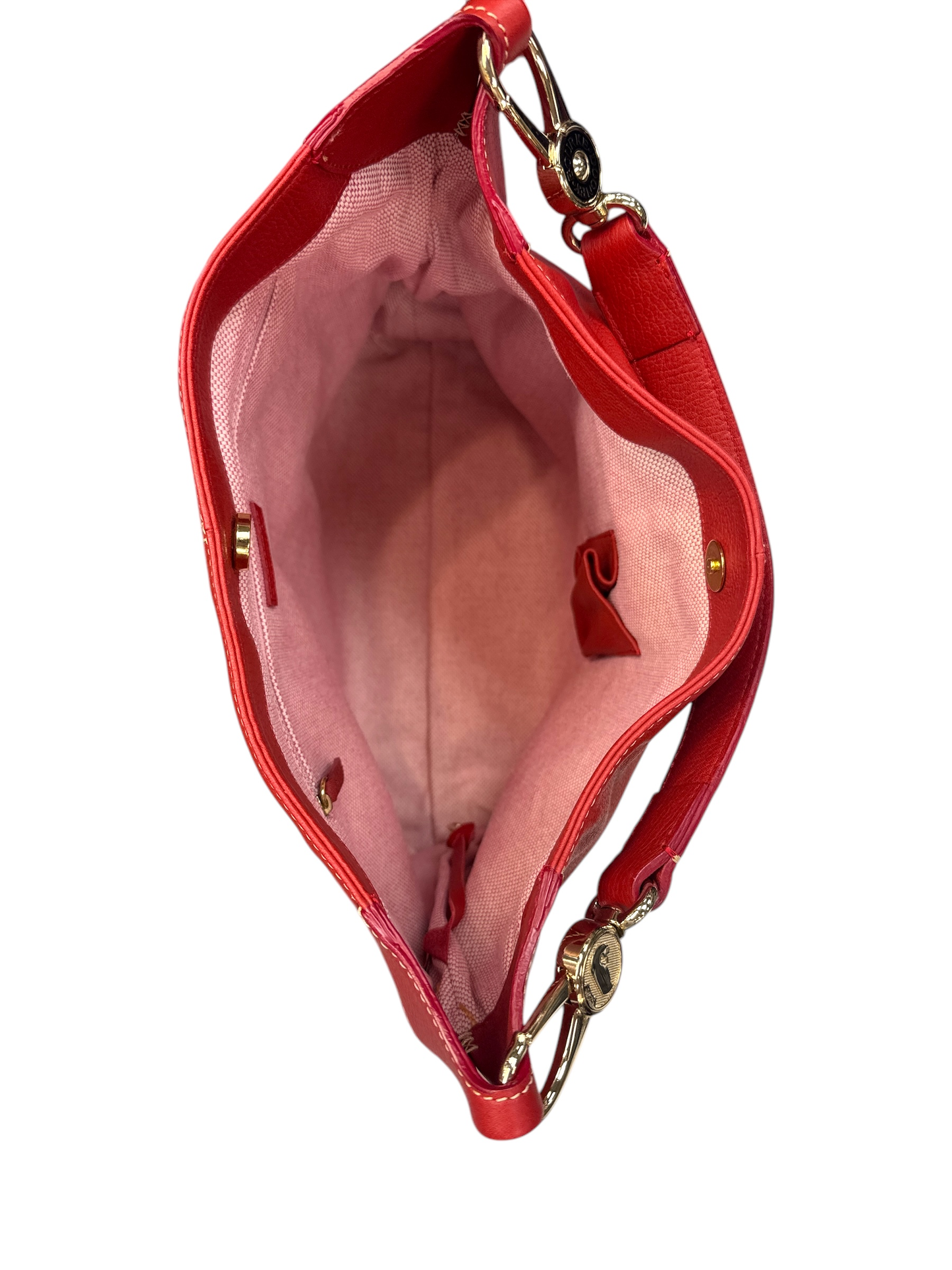 Handbag Designer By Dooney And Bourke, Size: Large