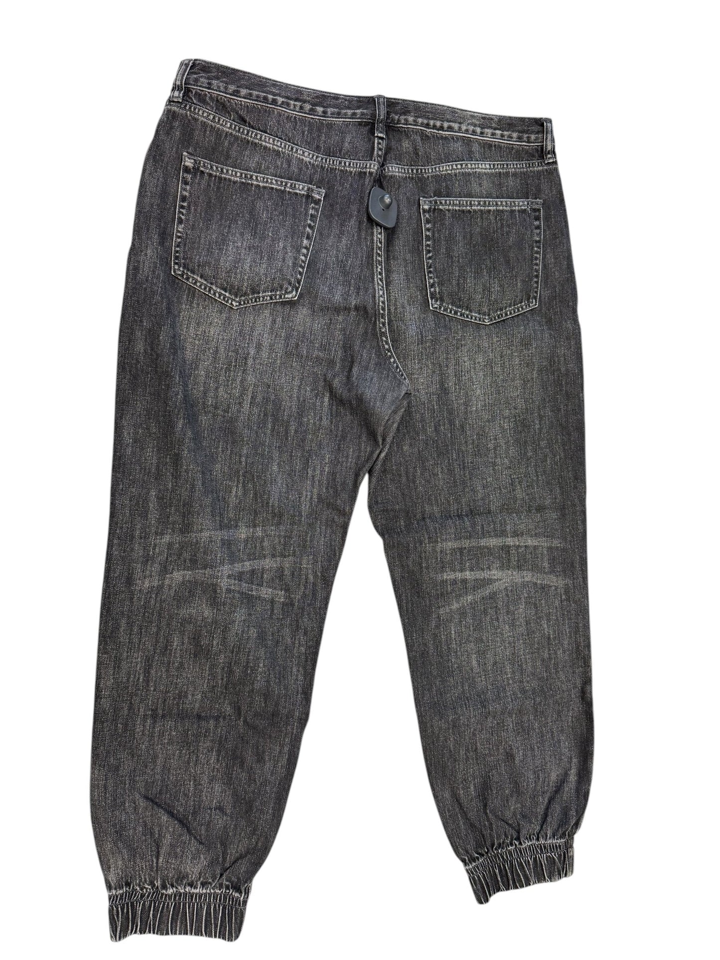 Jeans Designer By Michael Kors Size: 16