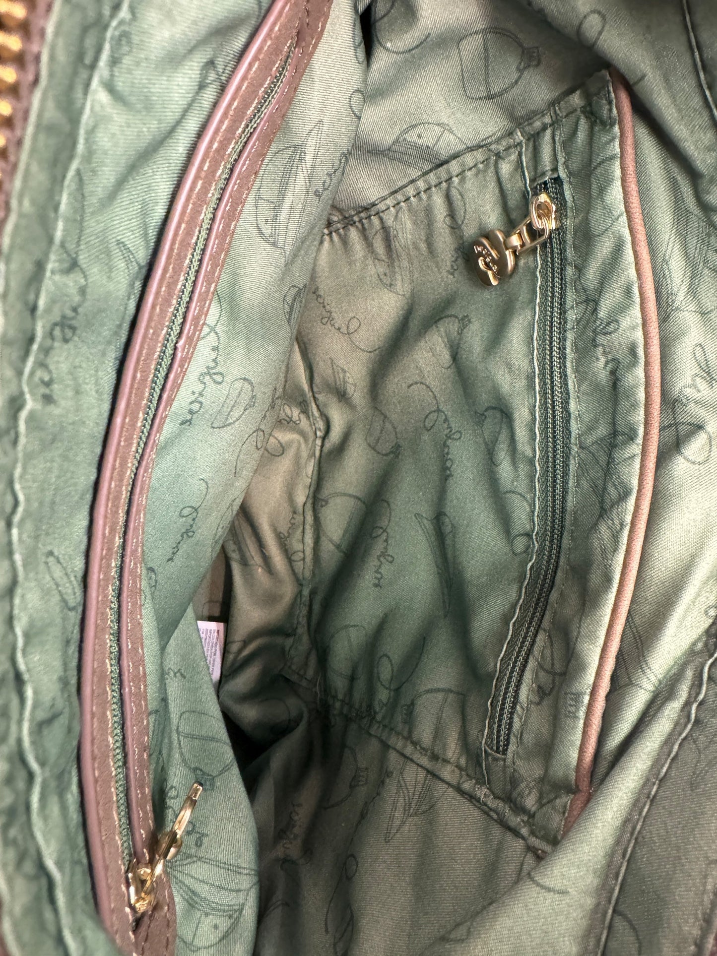 Crossbody By Desigual, Size: Medium