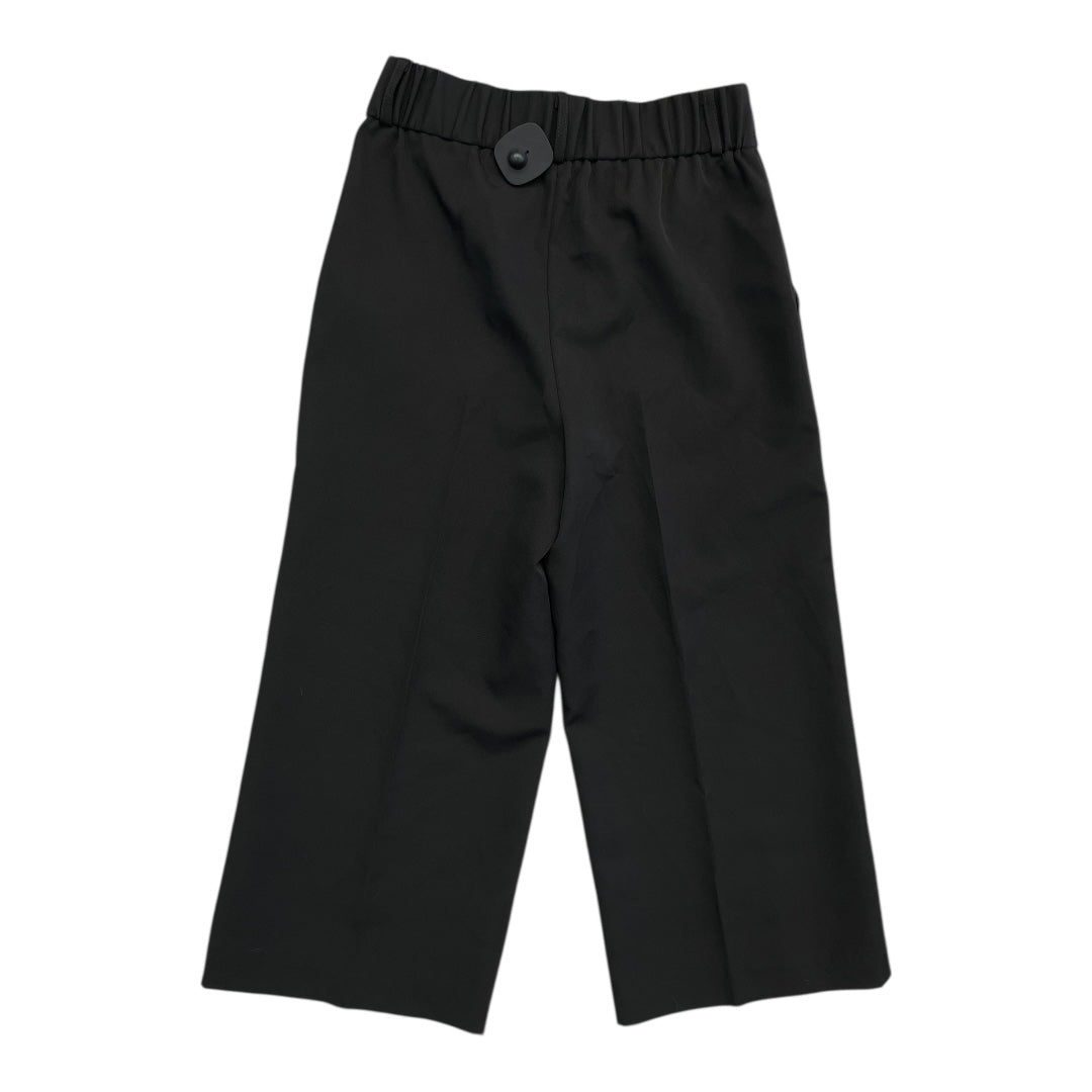 Pants Dress By Allison Joy In Black, Size:S