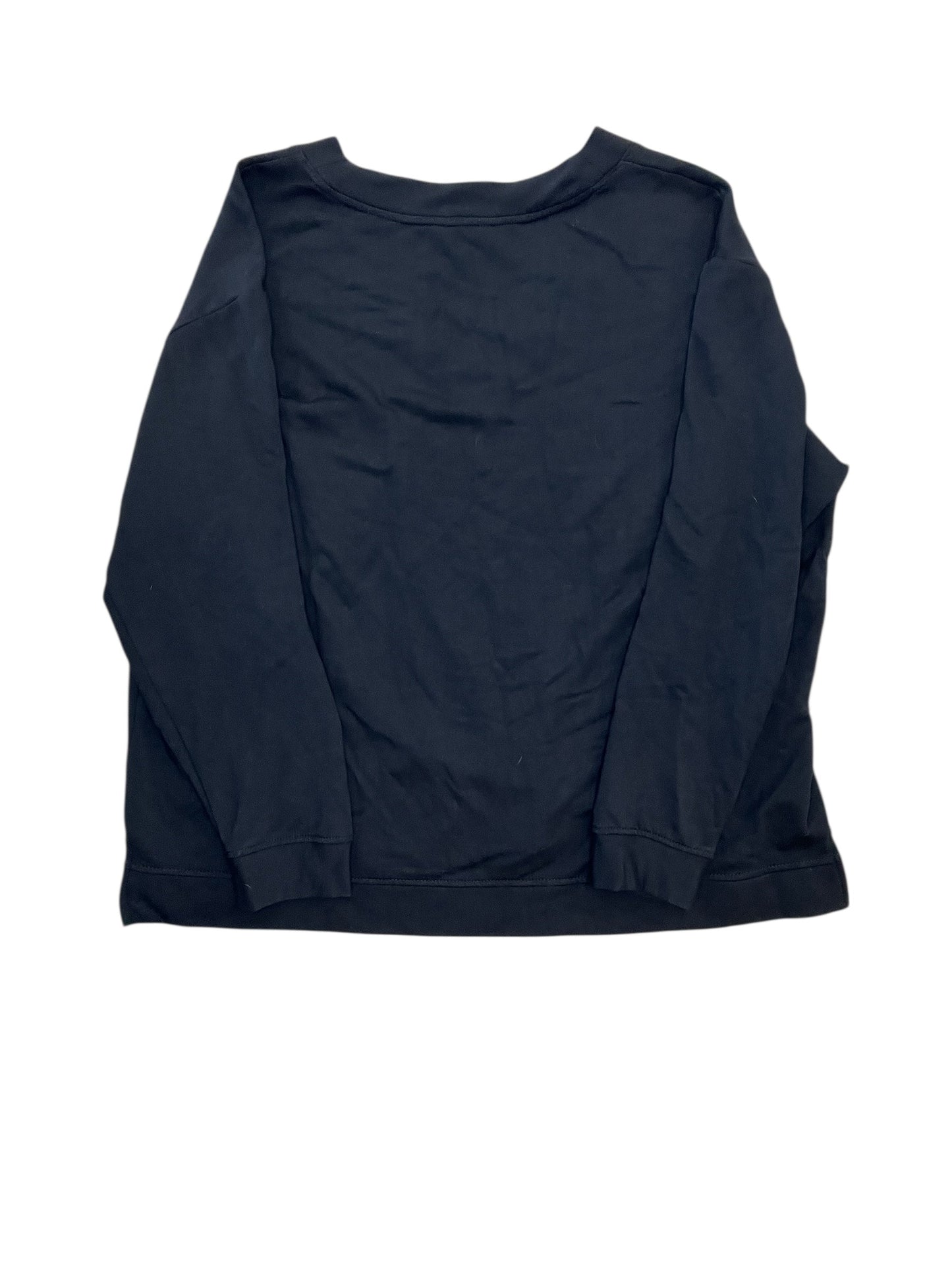 Sweatshirt Crewneck By Orvis In Black, Size:Xxl