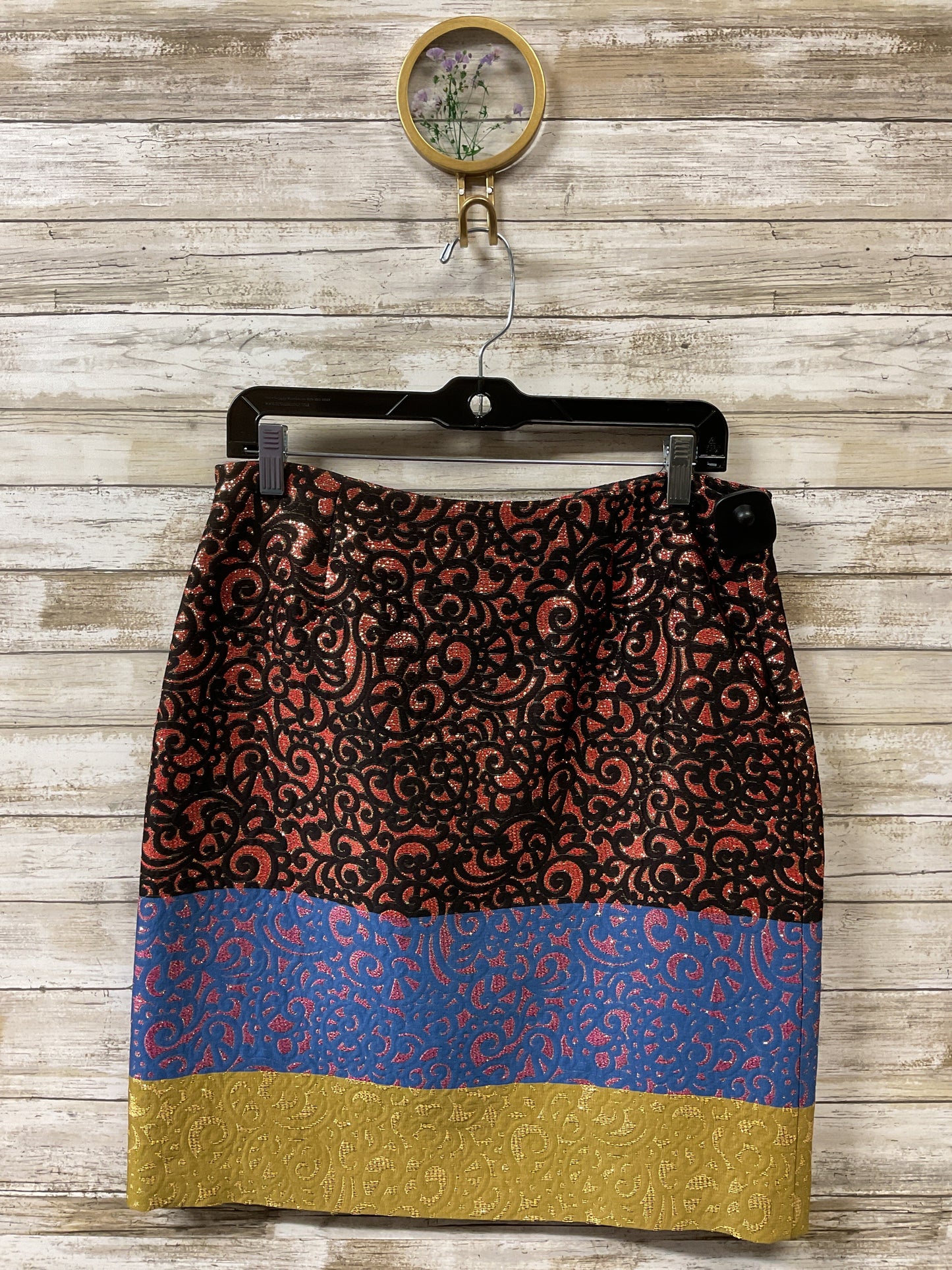 Skirt Designer By Derek Lam In Multi, Size:8