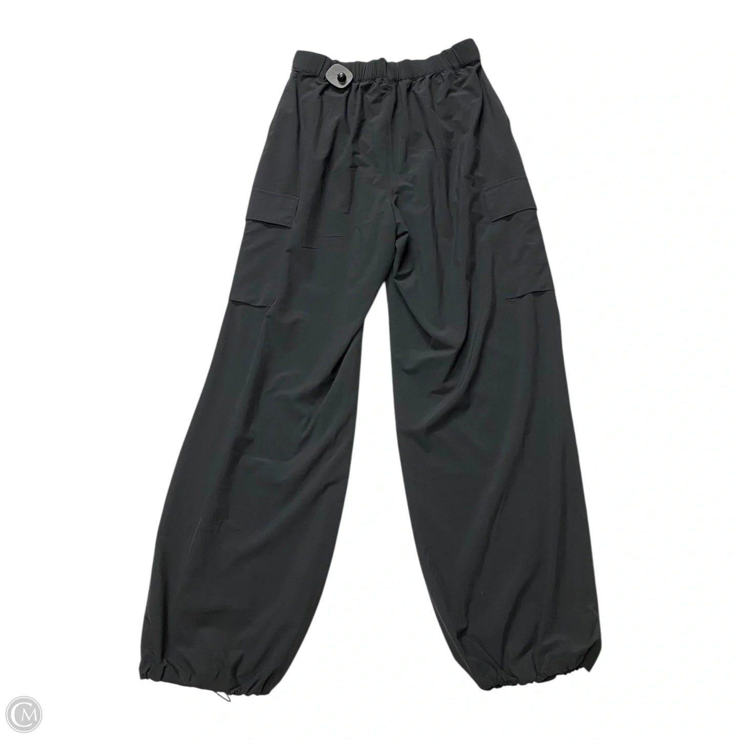 Athletic Pants By Gapfit In Black, Size: S