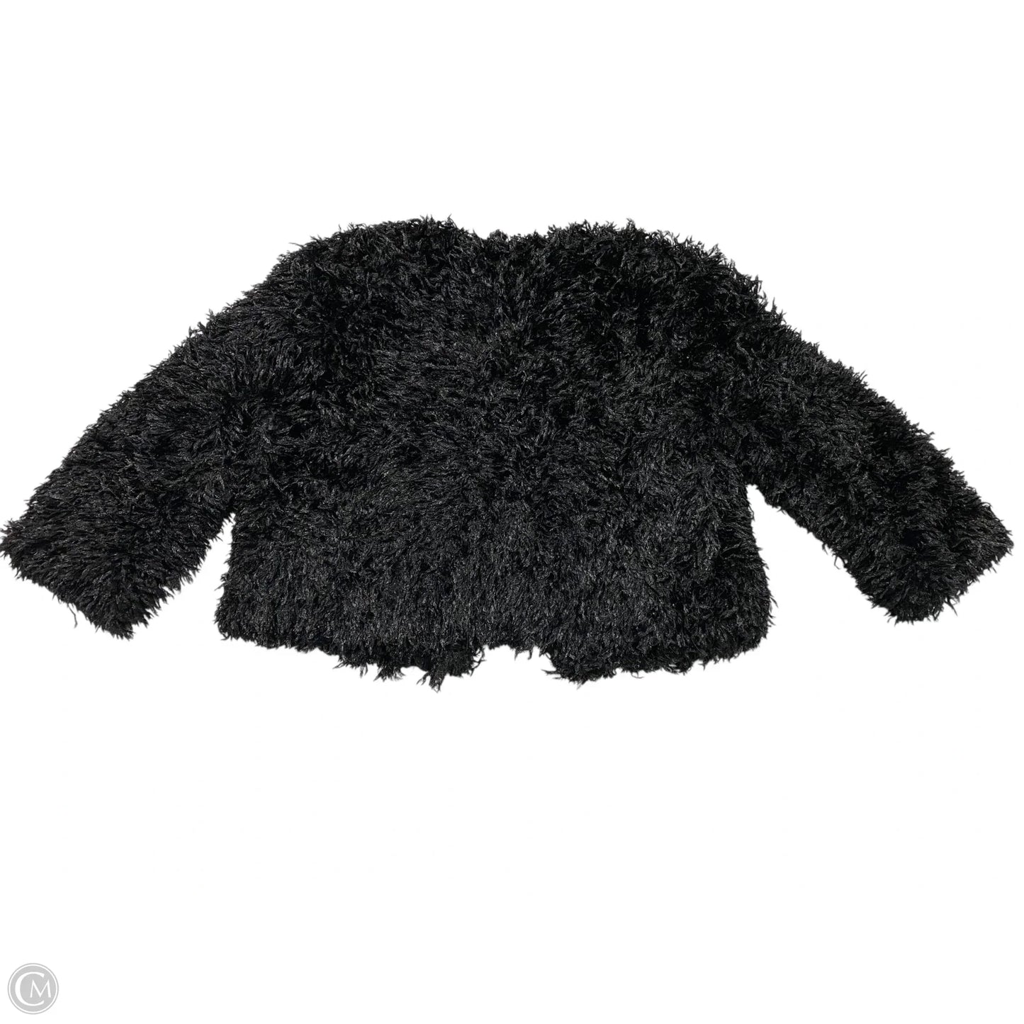 Blazer Designer By Kate Spade In Black, Size: 8