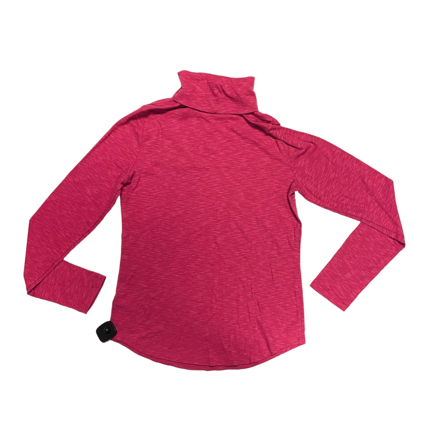 Top Long Sleeve By Gap Size: L