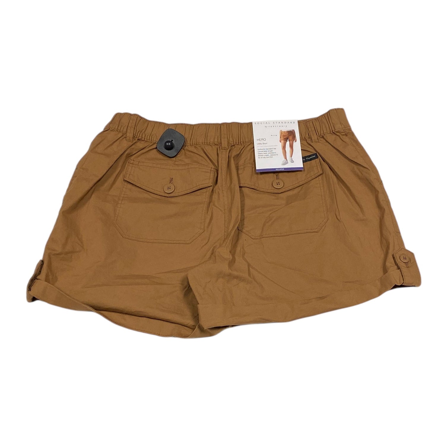 Shorts By Sanctuary Size: Xxl