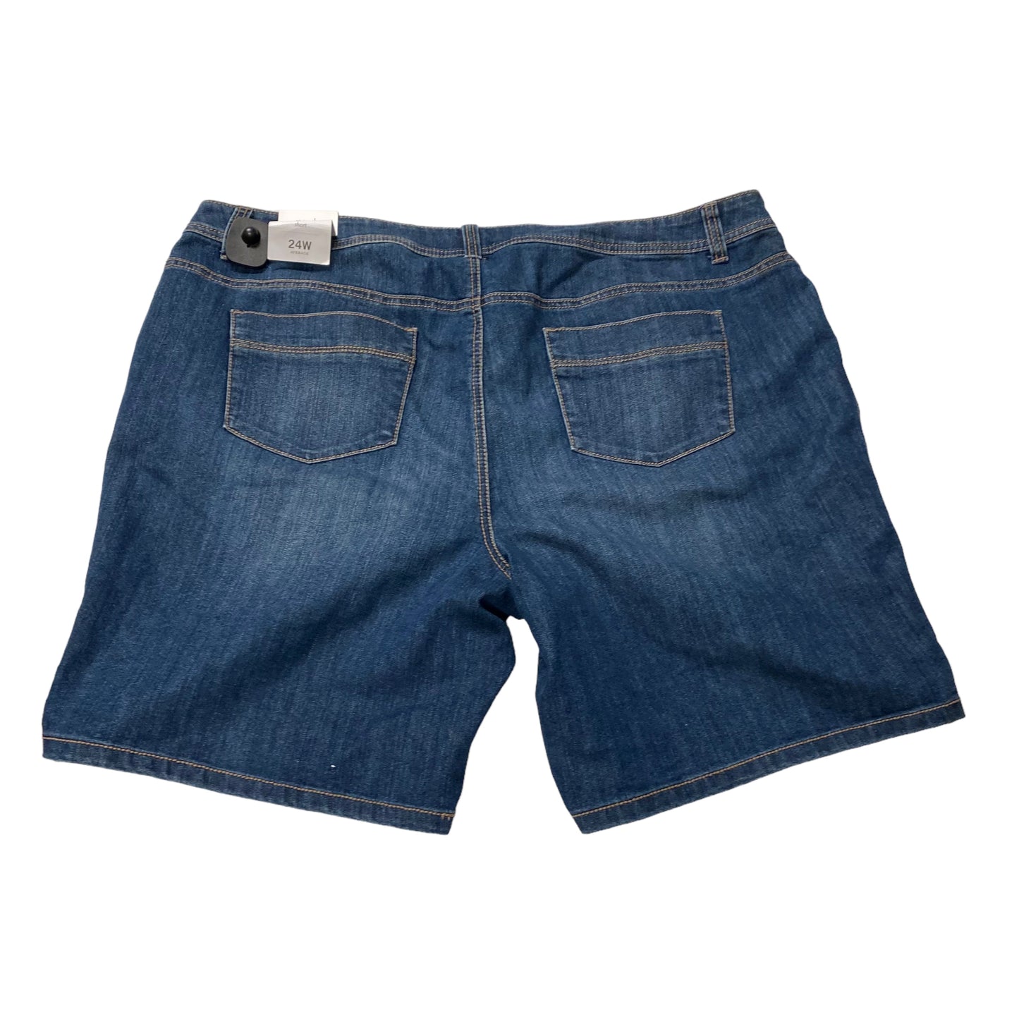 Shorts By Cj Banks Size: 24