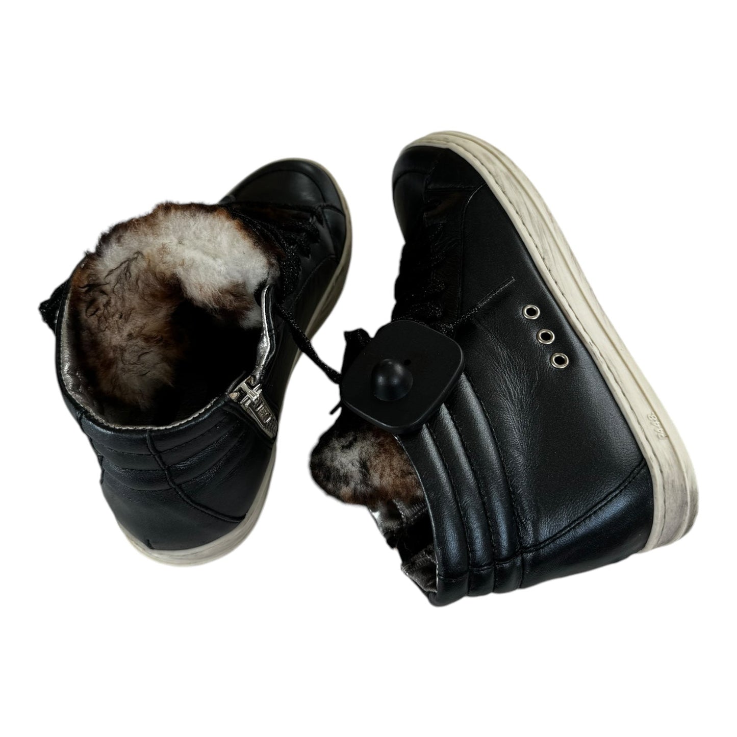 Shoes Designer By P448 In Multi-colored, Size: 6