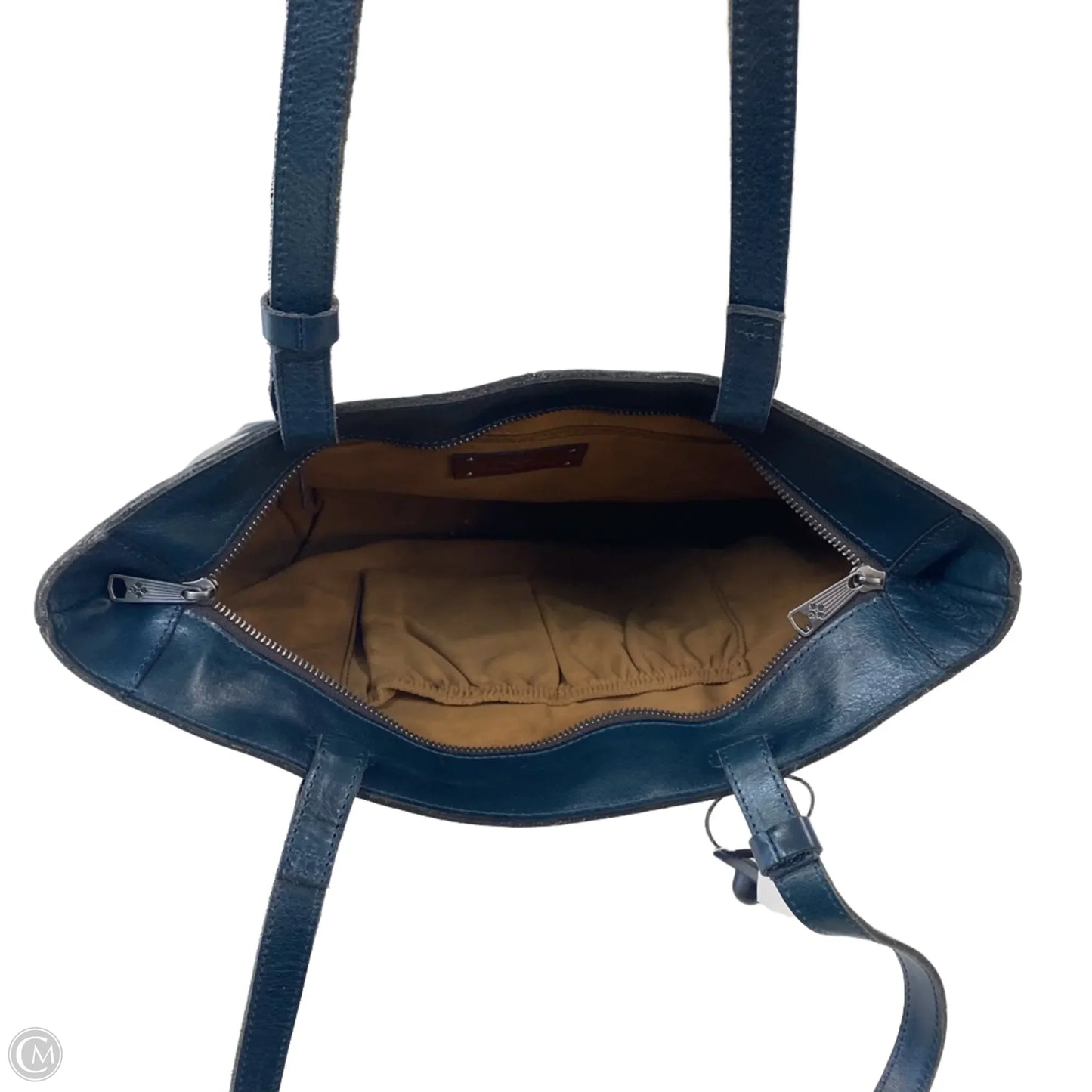 Handbag Designer By Patricia Nash, Size: Large