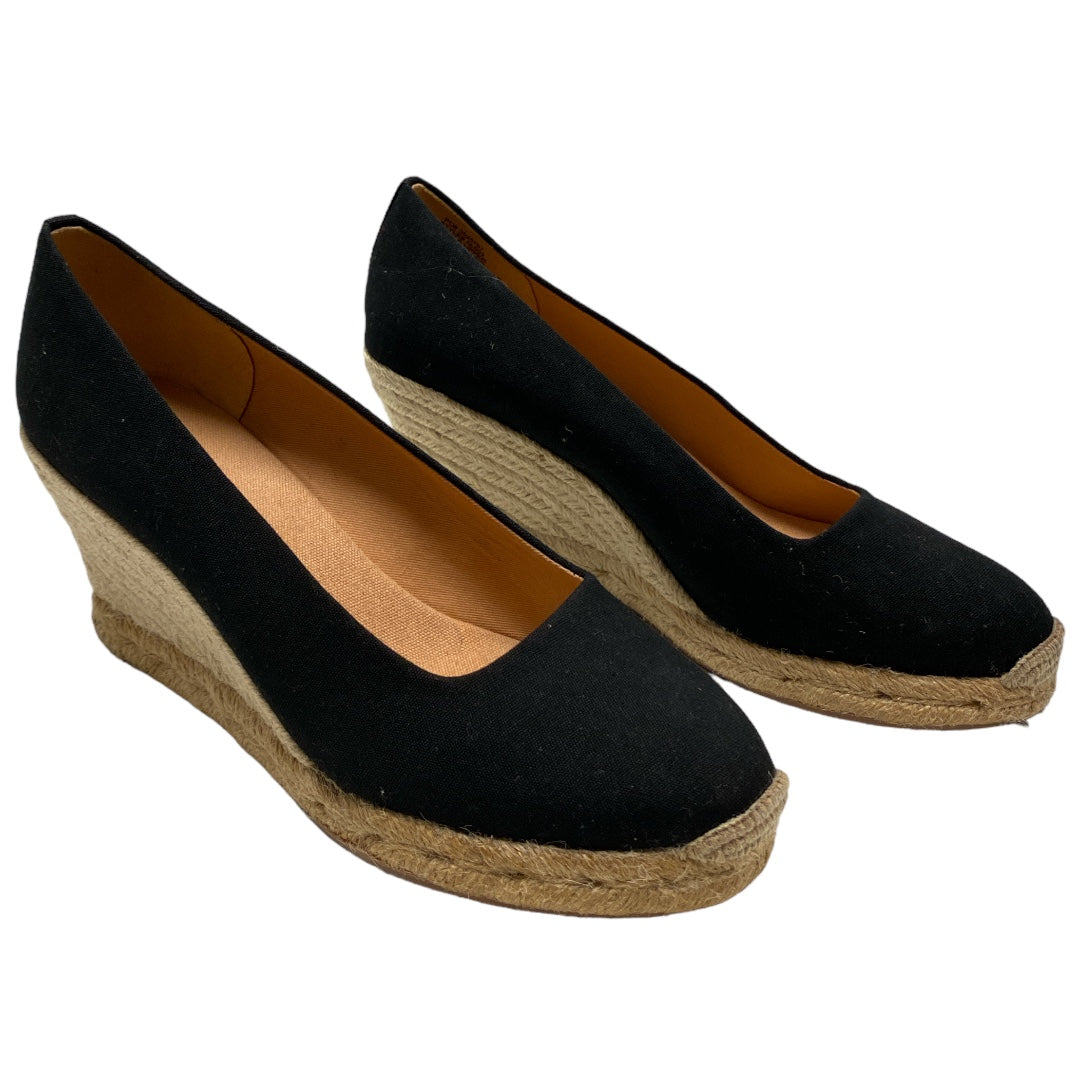 Shoes Heels Block By 1.state Size: 9.5
