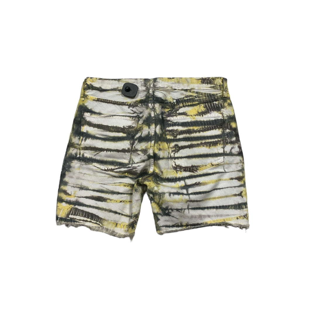 Shorts By Agolde Size: 10