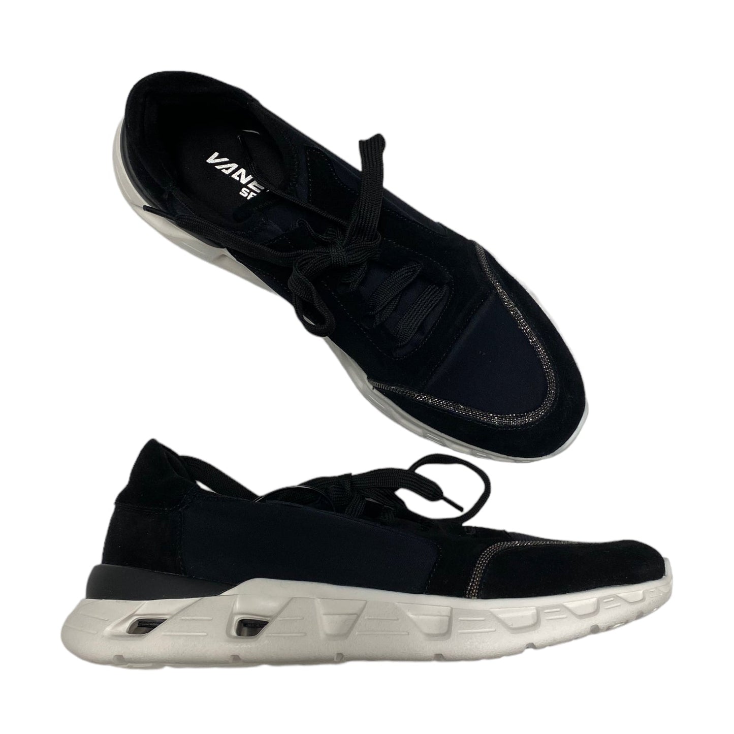 Shoes Sneakers By Vaneli Size: 8.5