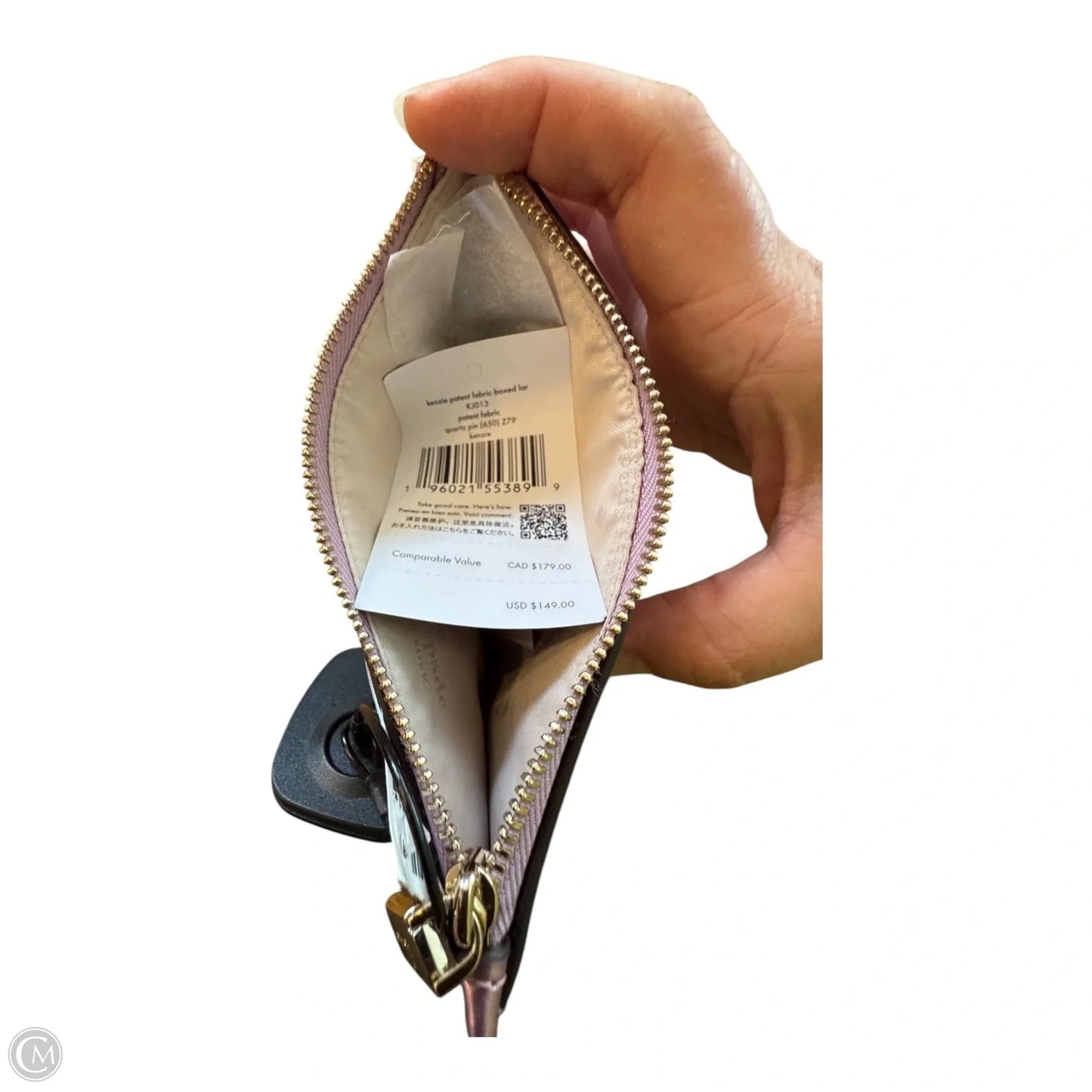 Wallet Designer By Kate Spade, Size: Small