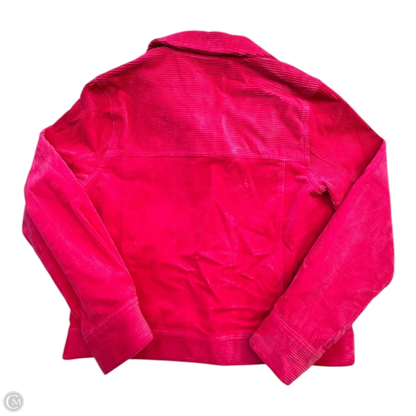 Jacket Other By On 34th In Pink, Size: S