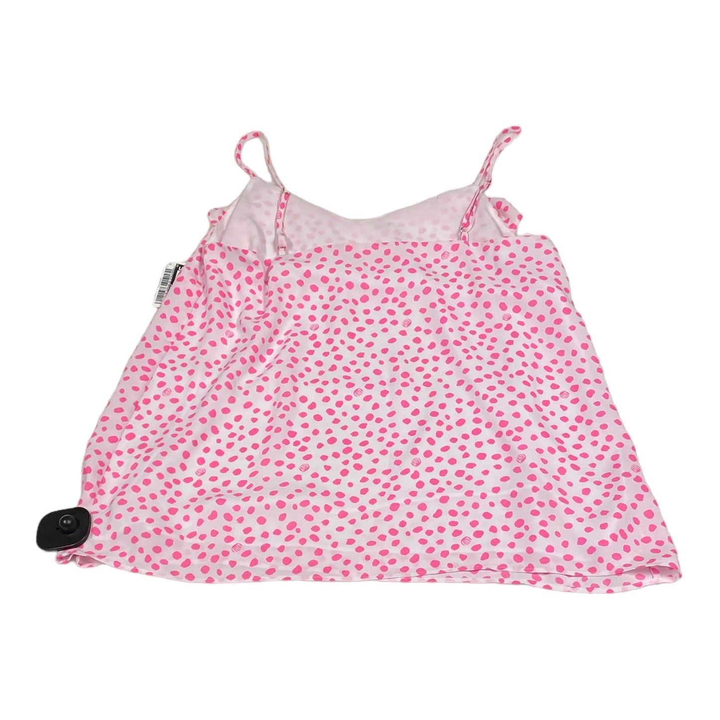 Top Sleeveless By Lilly Pulitzer Size: Xs