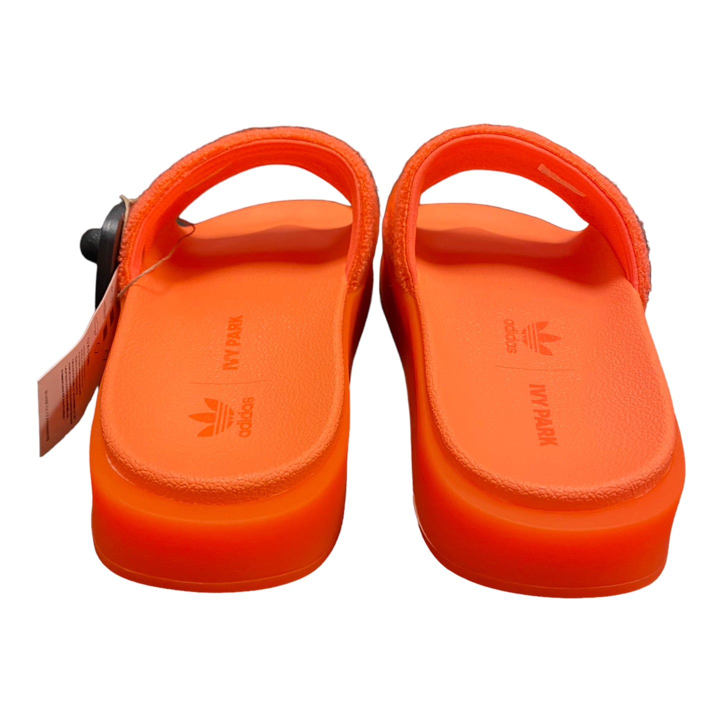 Sandals Flats By Adidas Size: 11