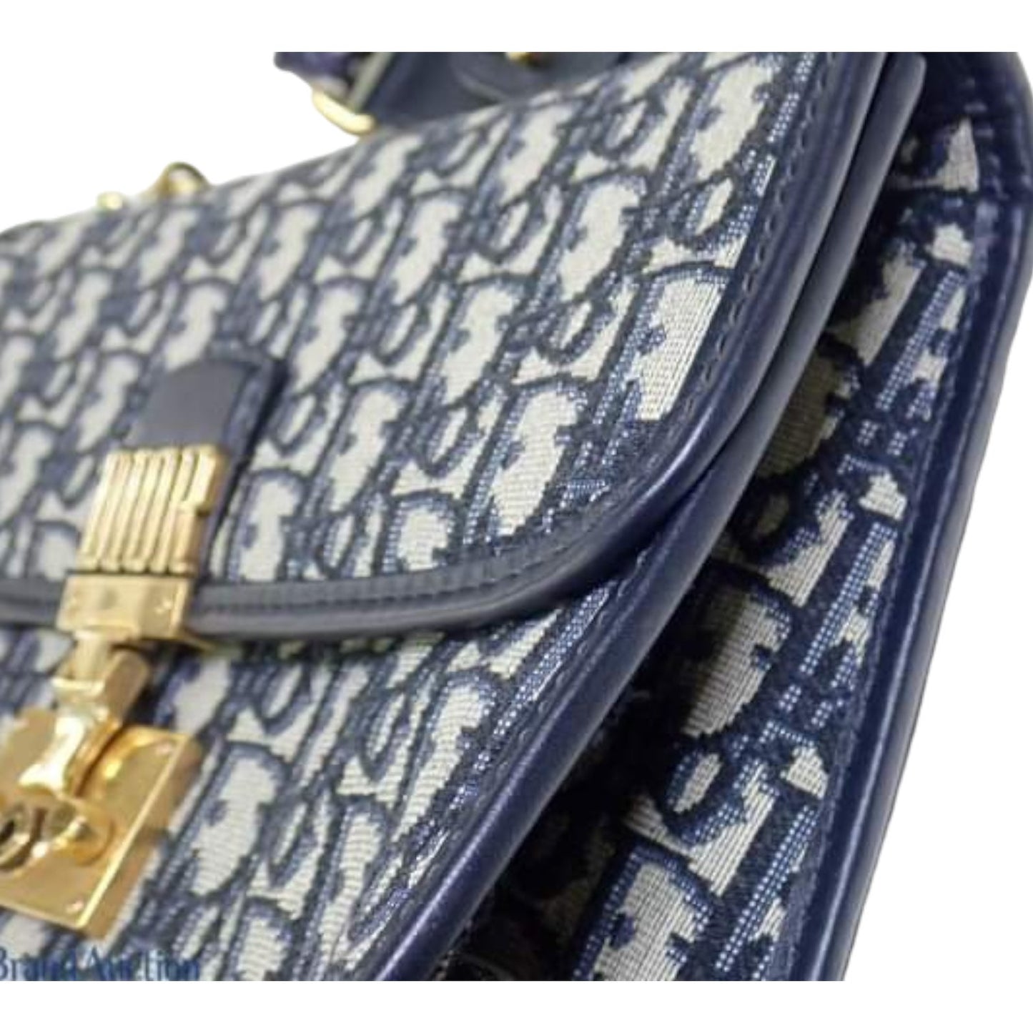 Handbag Luxury Designer By Dior Size: Small