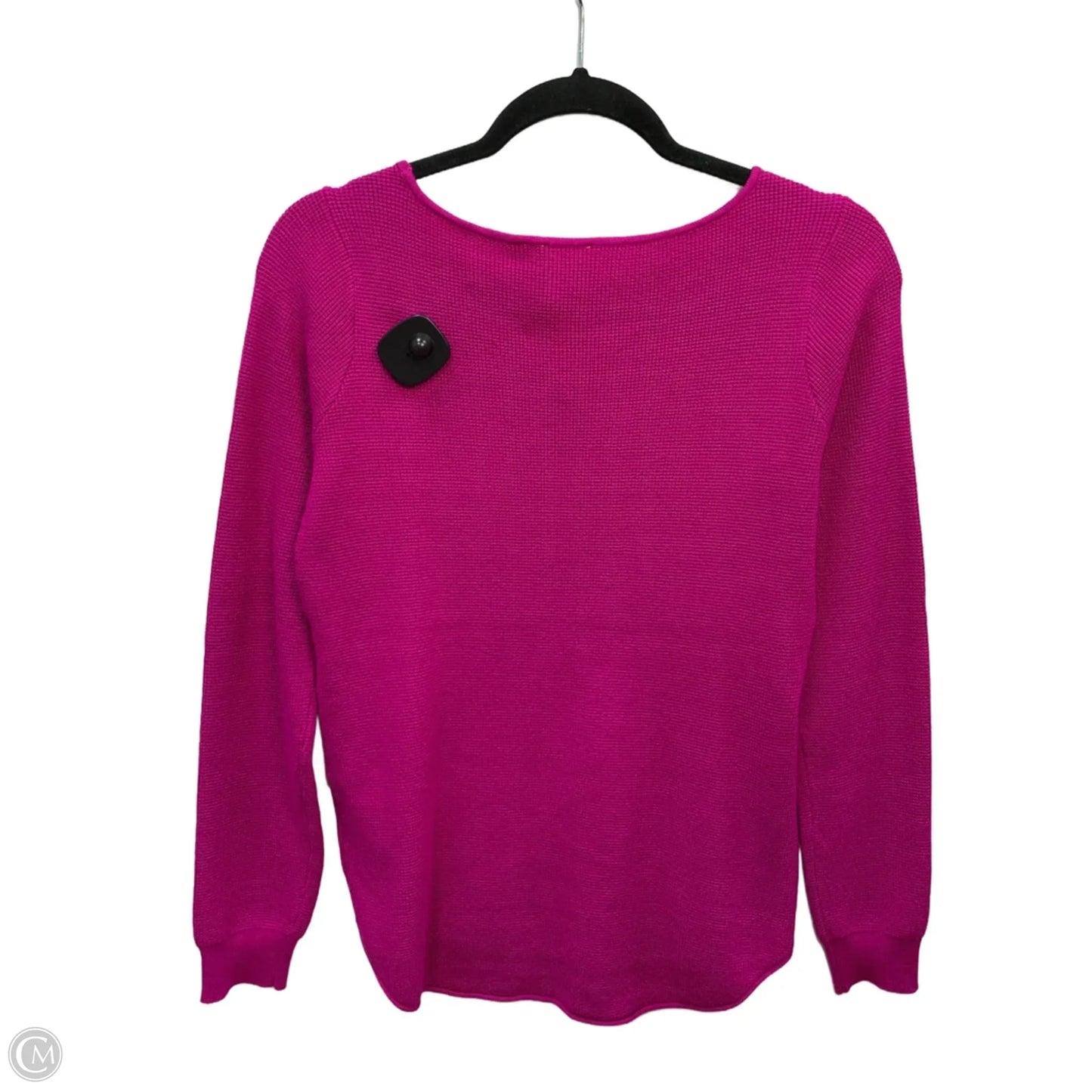 Sweater By Cyrus In Purple, Size: Xs