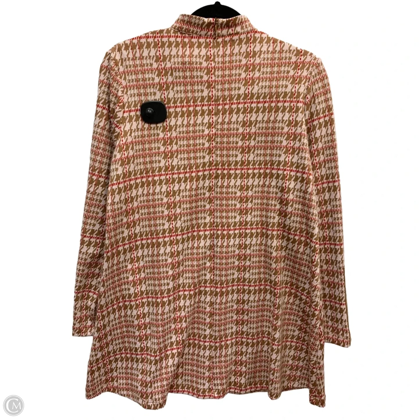 Dress Casual Short By Tyler Boe In Pink, Size: M