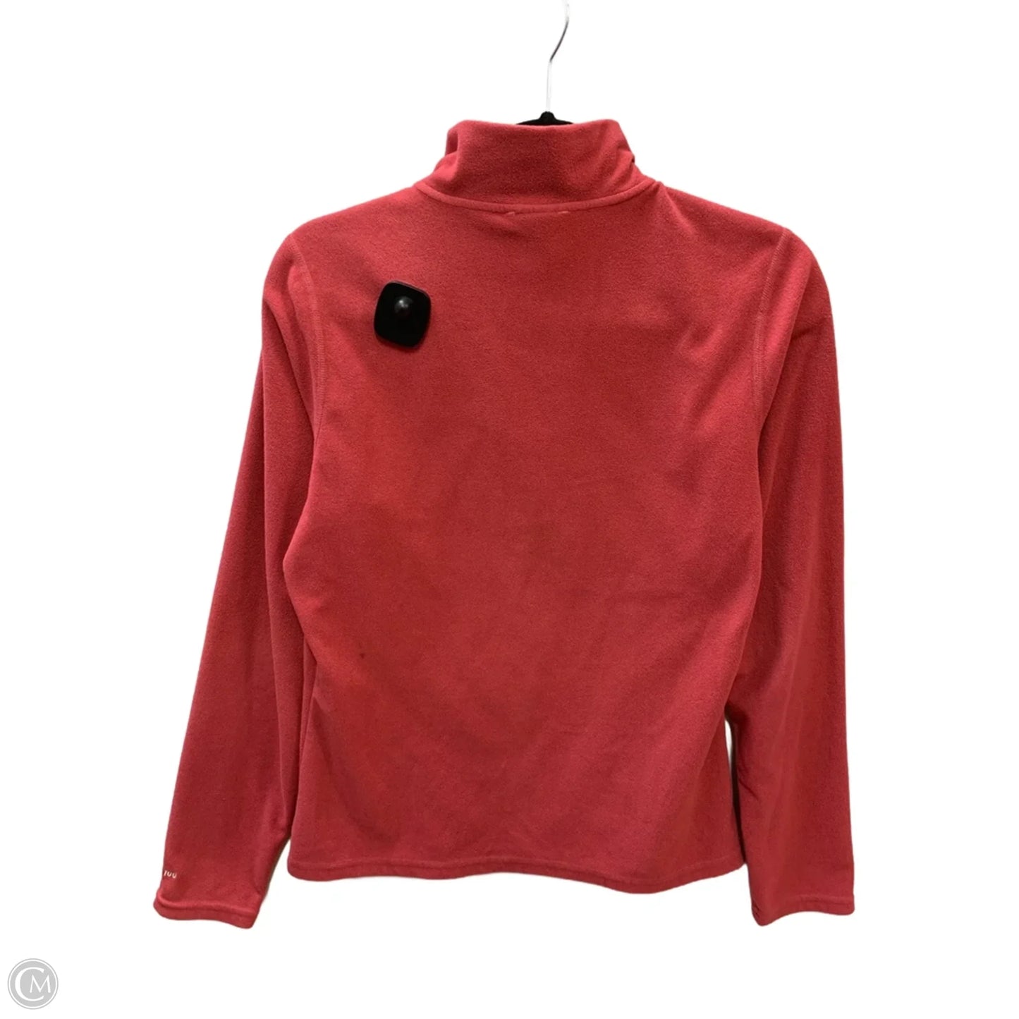 Sweatshirt Collar By The North Face In Pink, Size: M