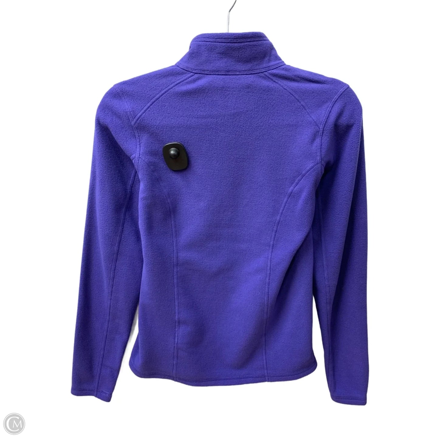 Athletic Fleece By The North Face In Purple, Size: Xs