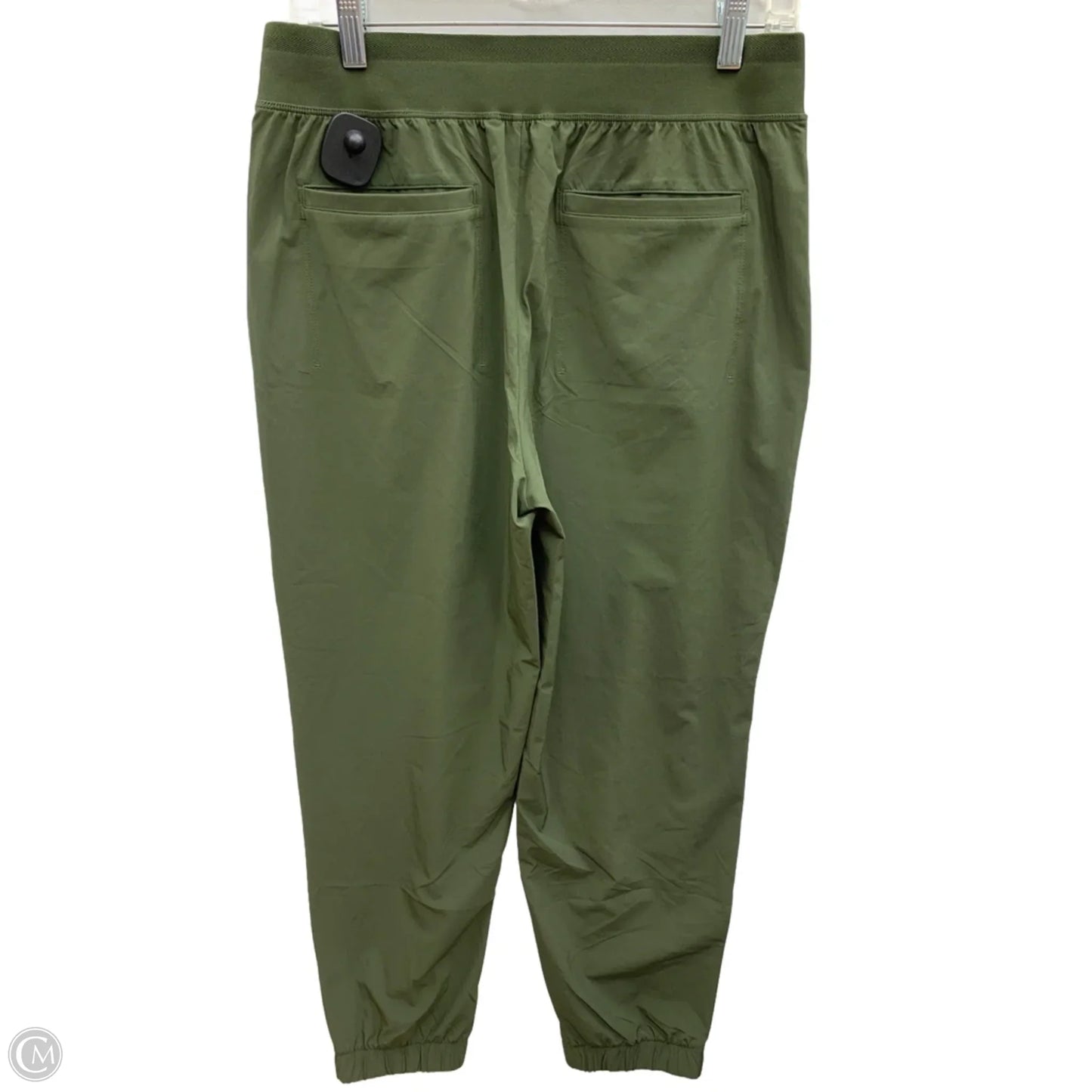 Pants Joggers By Athleta In Green, Size: 8