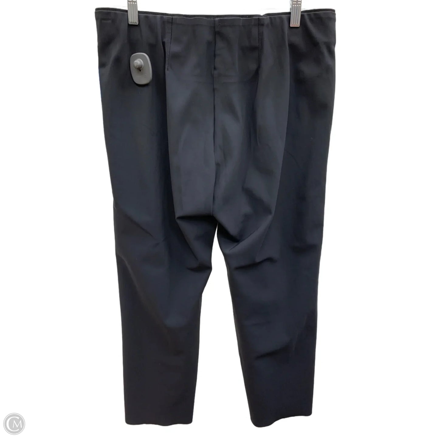 Pants Dress By Athleta In Black, Size: L